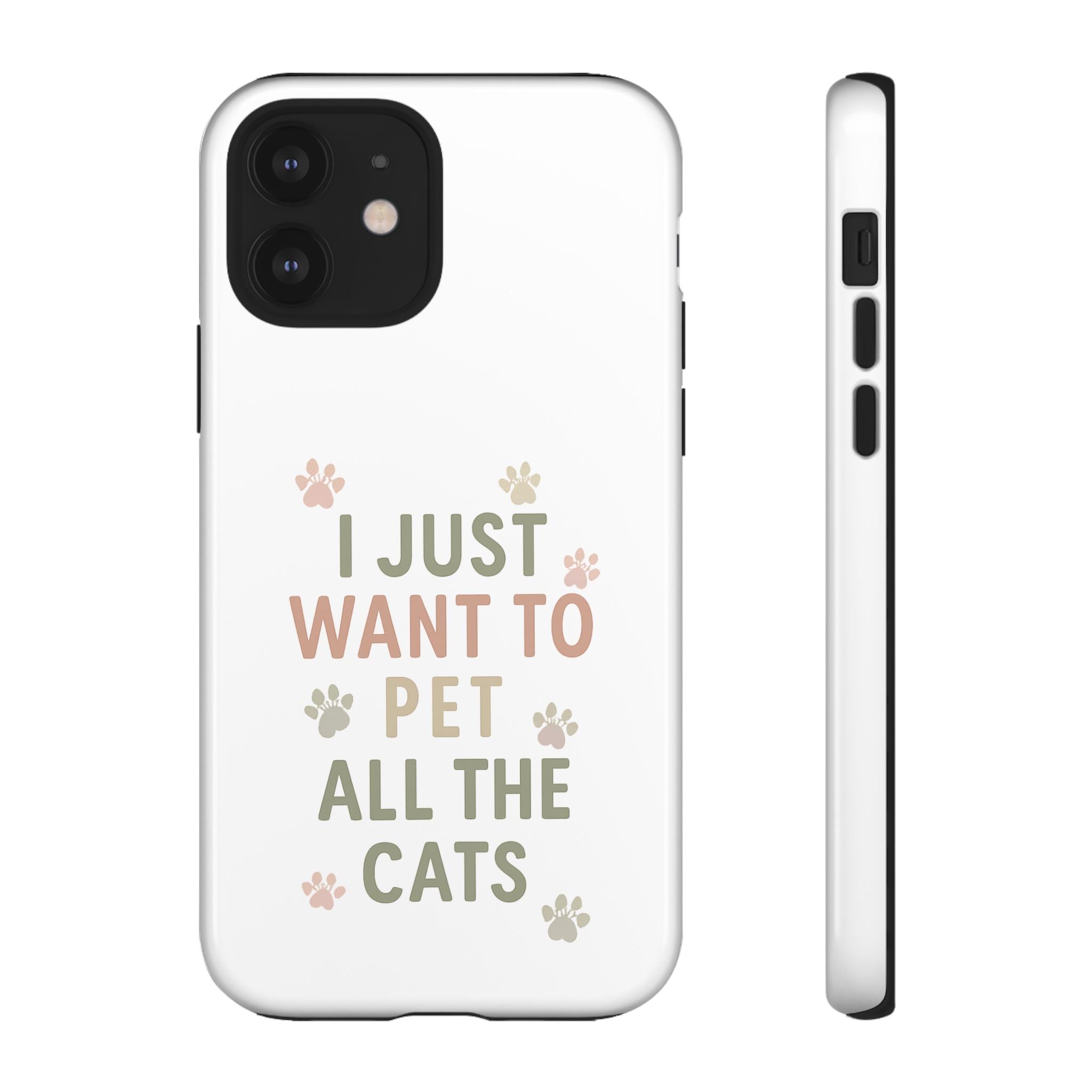 Pet Cats