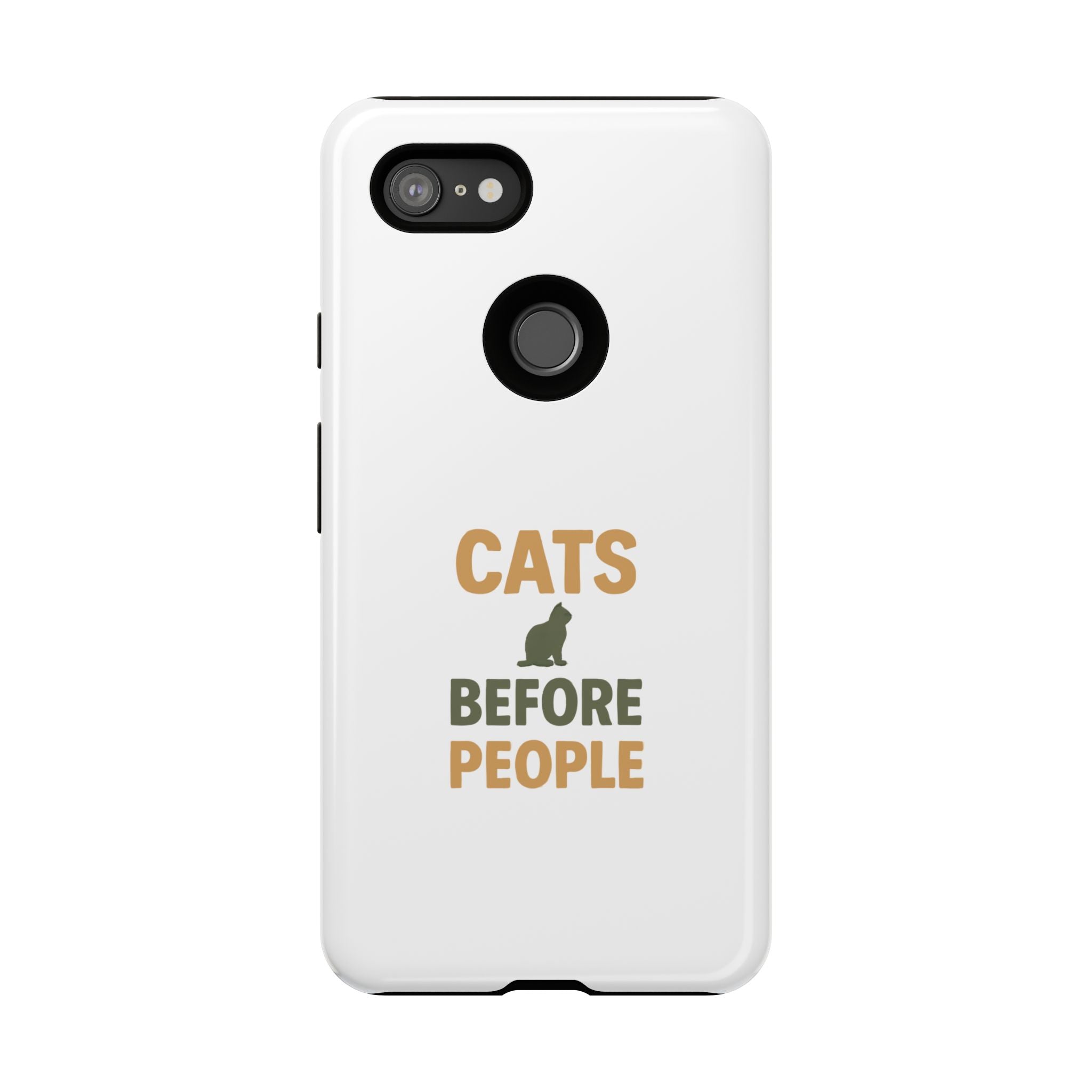 Purr People