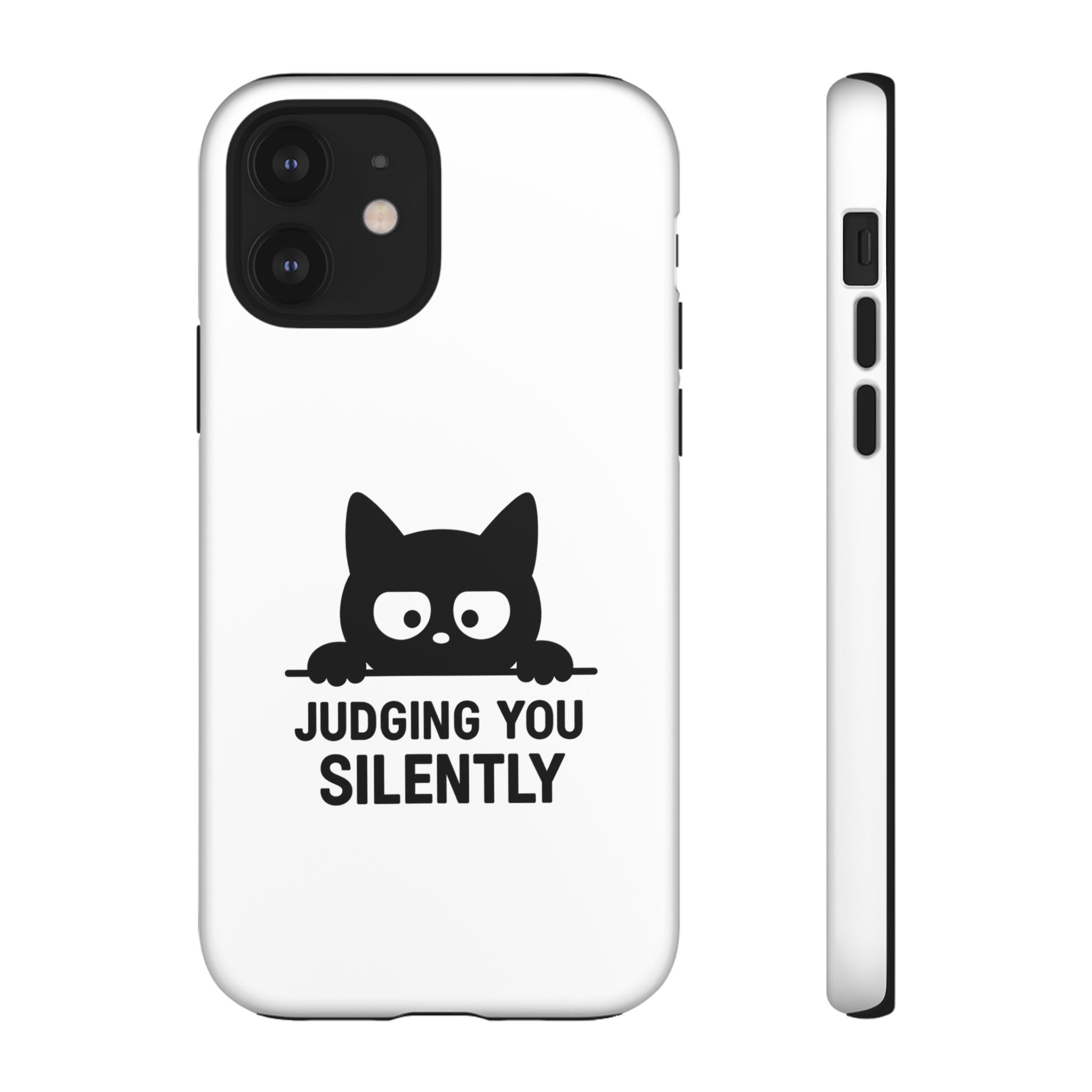 Paw Judge