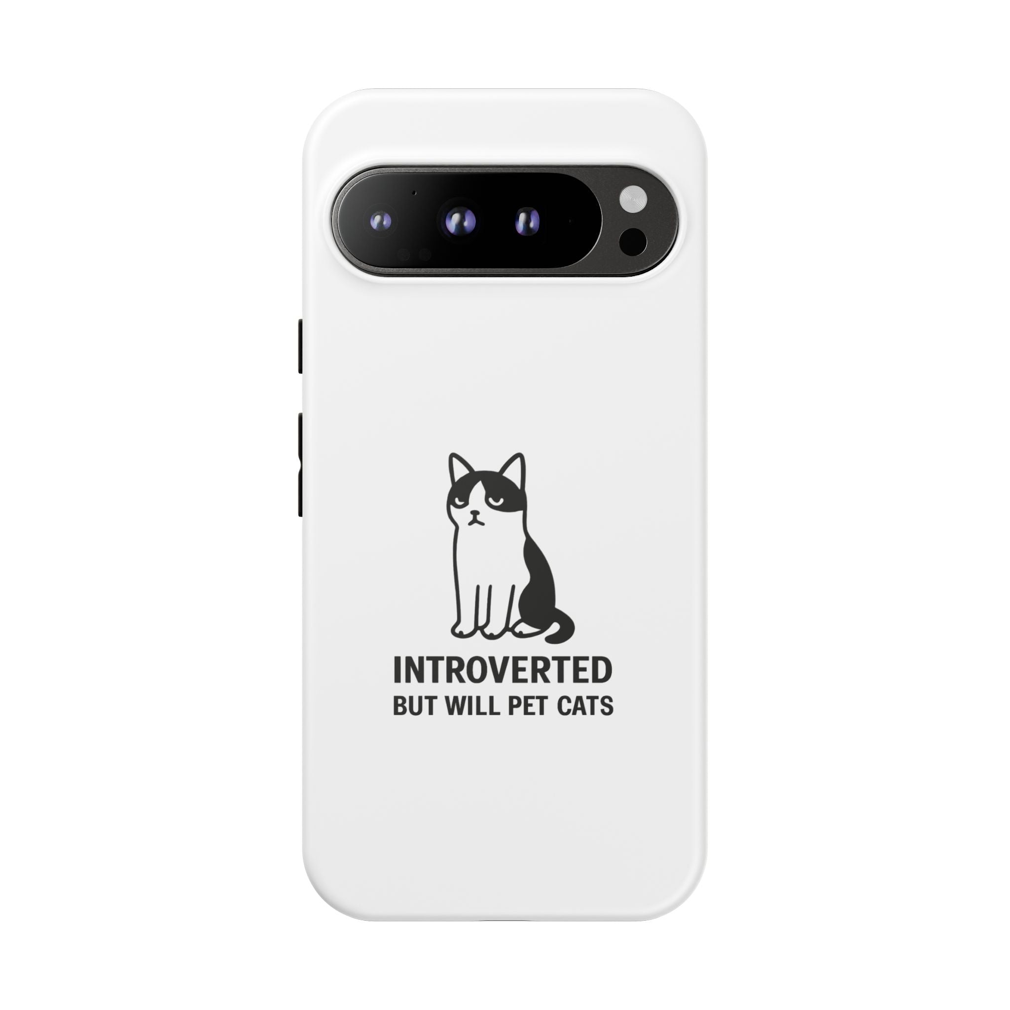 Catvert Case