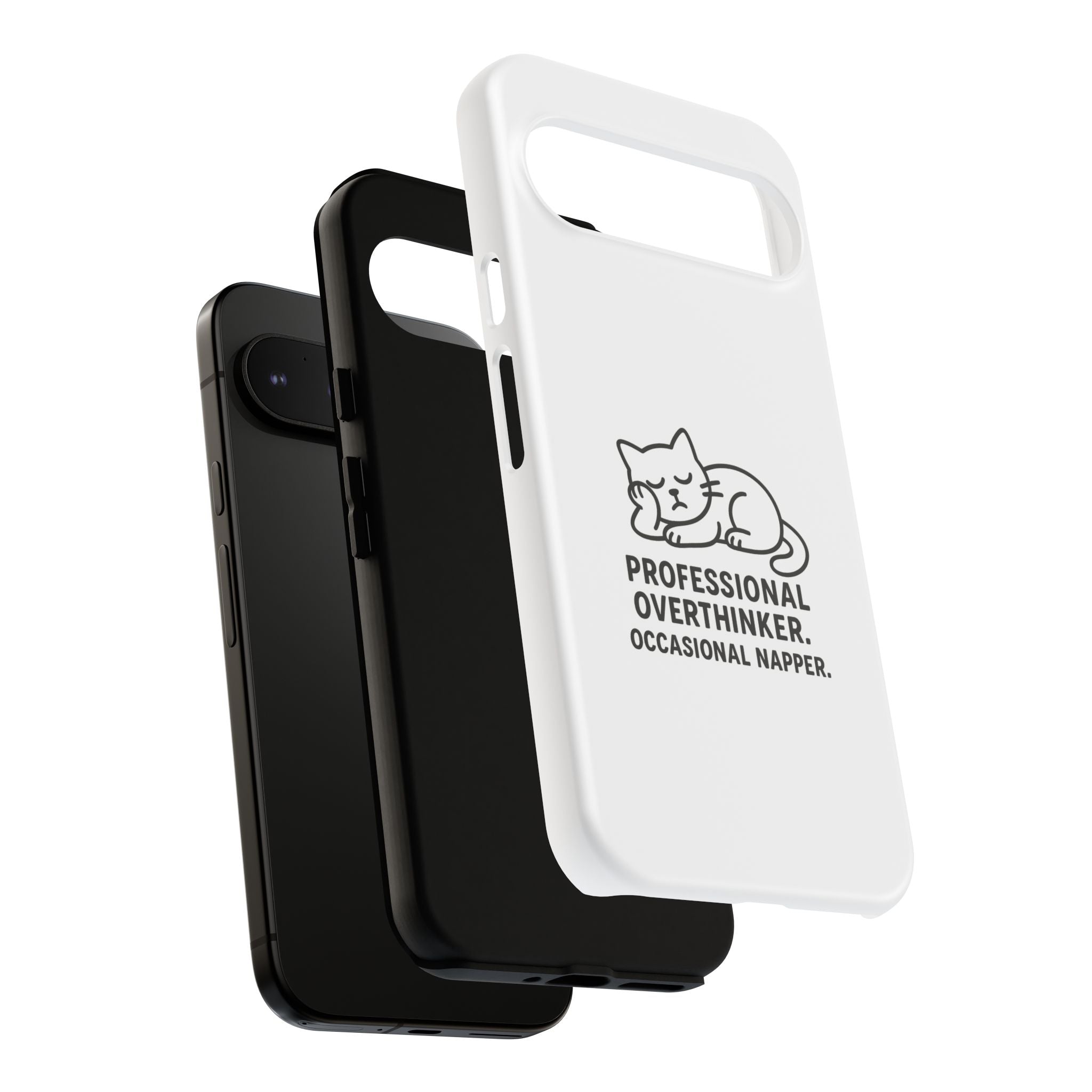 Pawnderer Case