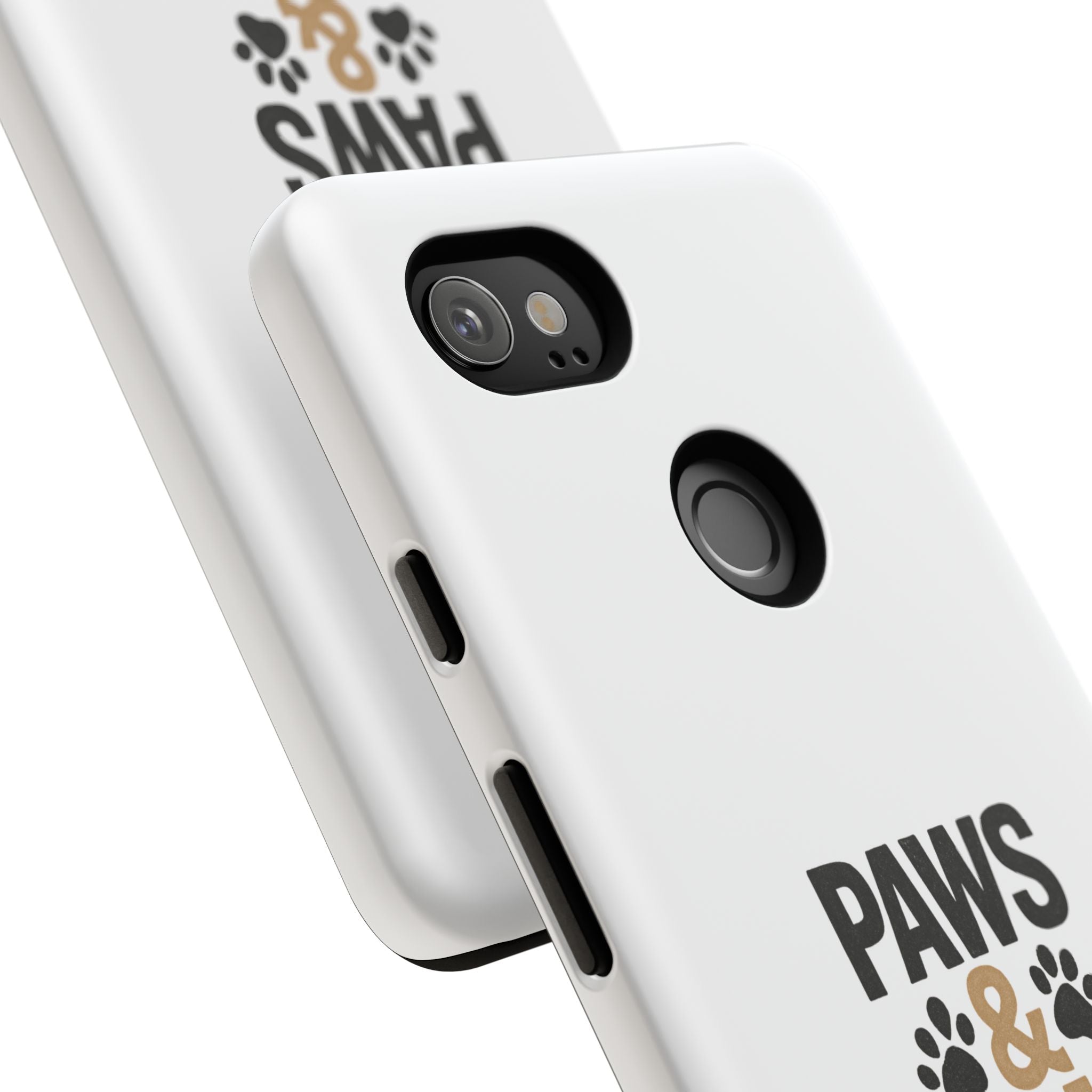Pawflect