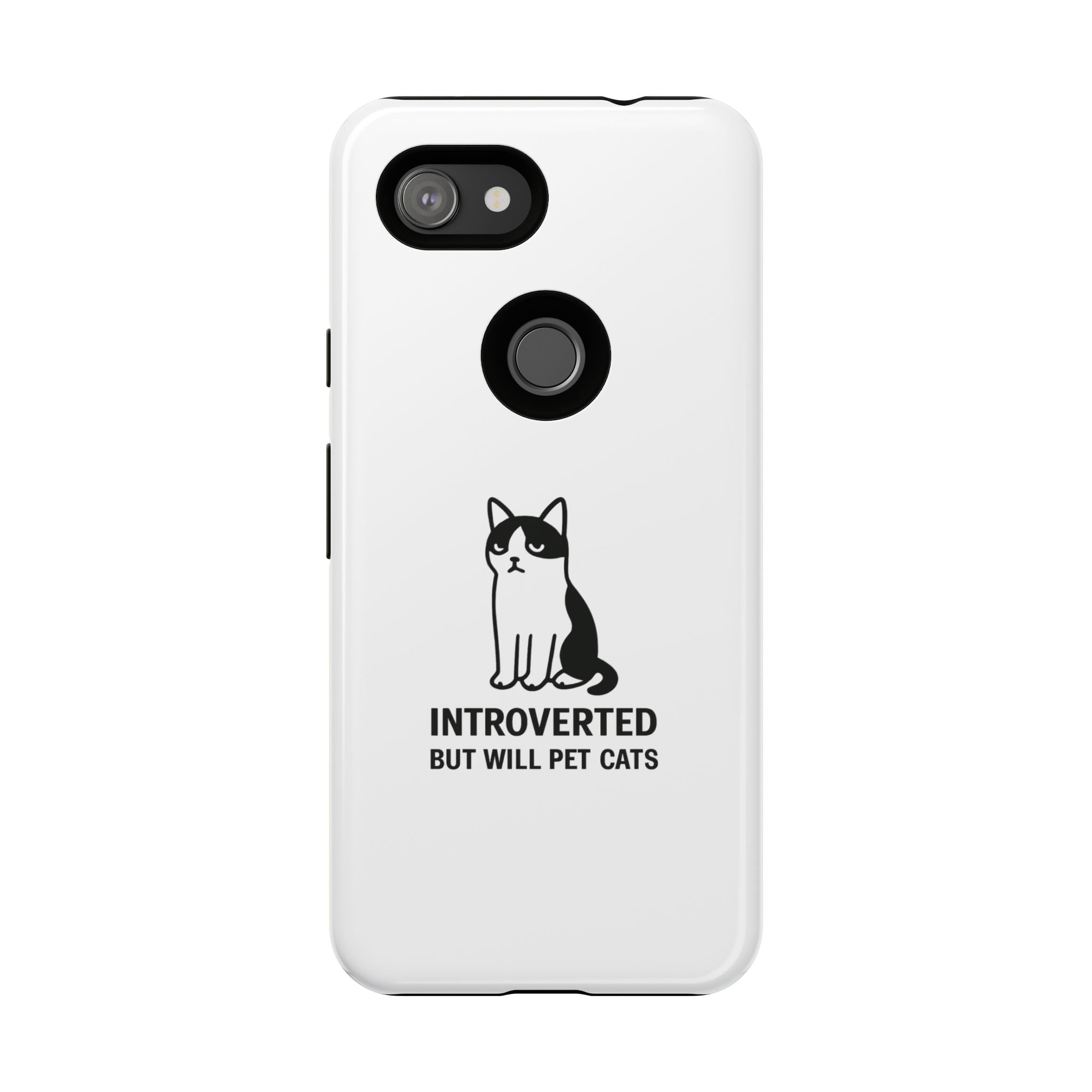 Catvert Case