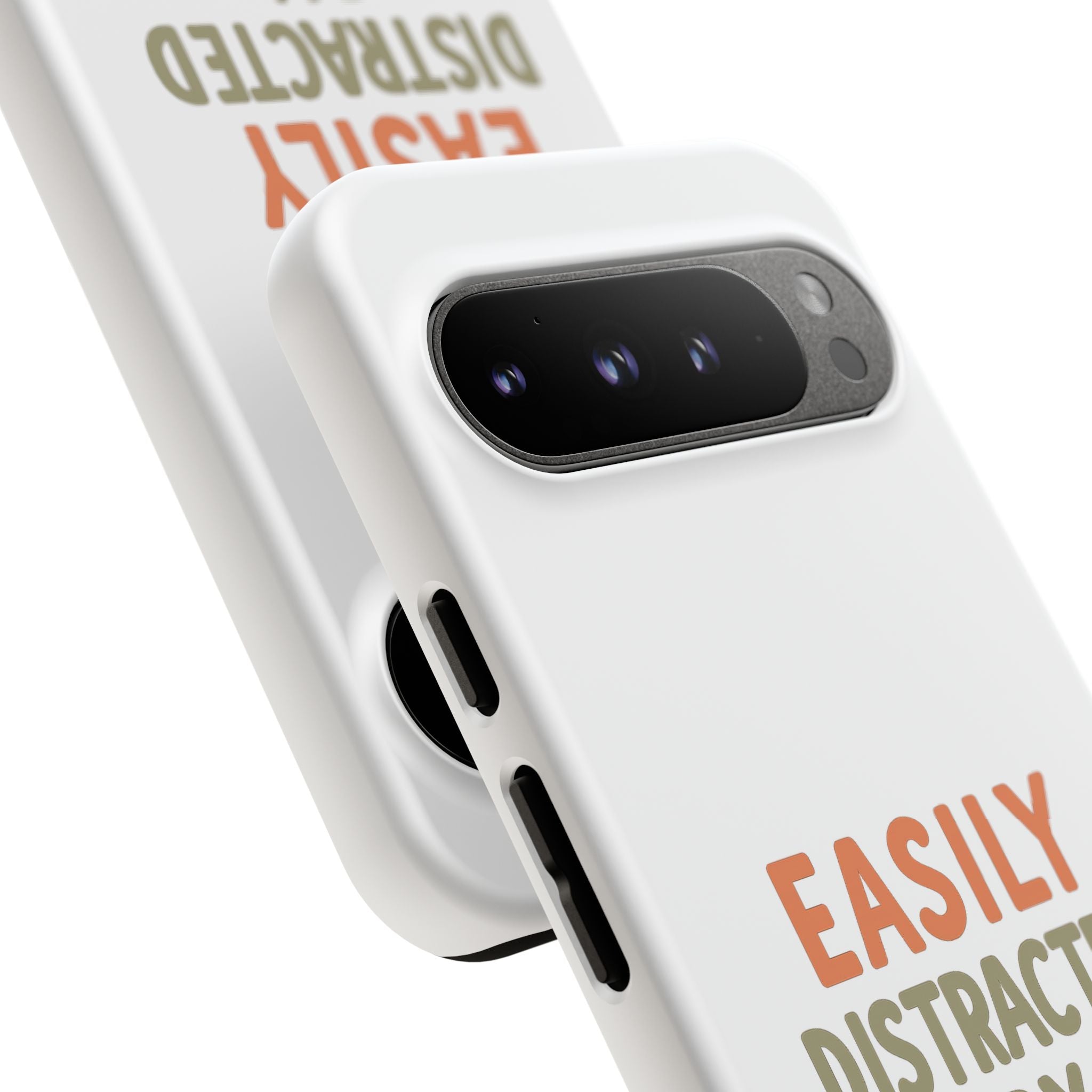 Cattracted Case