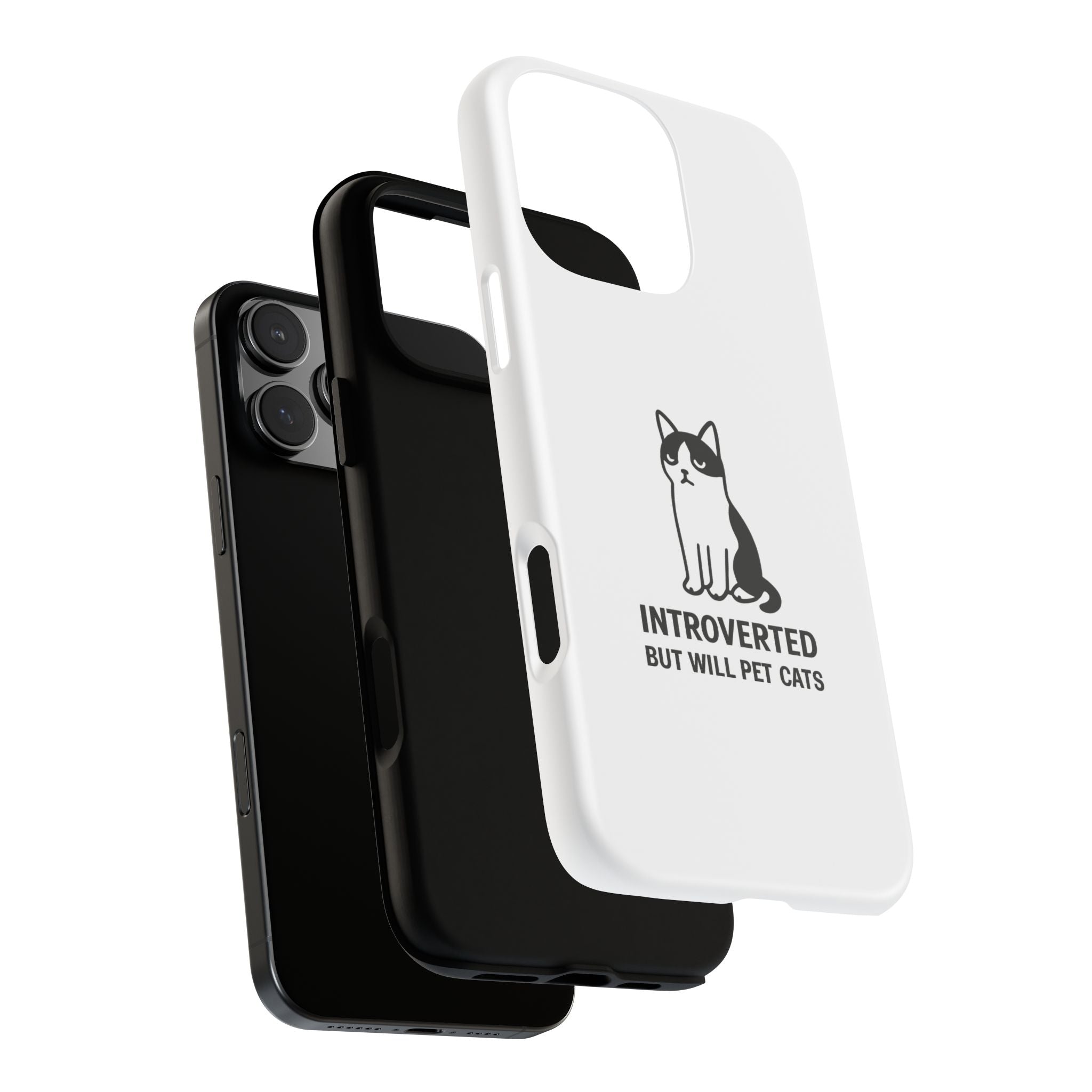 Catvert Case