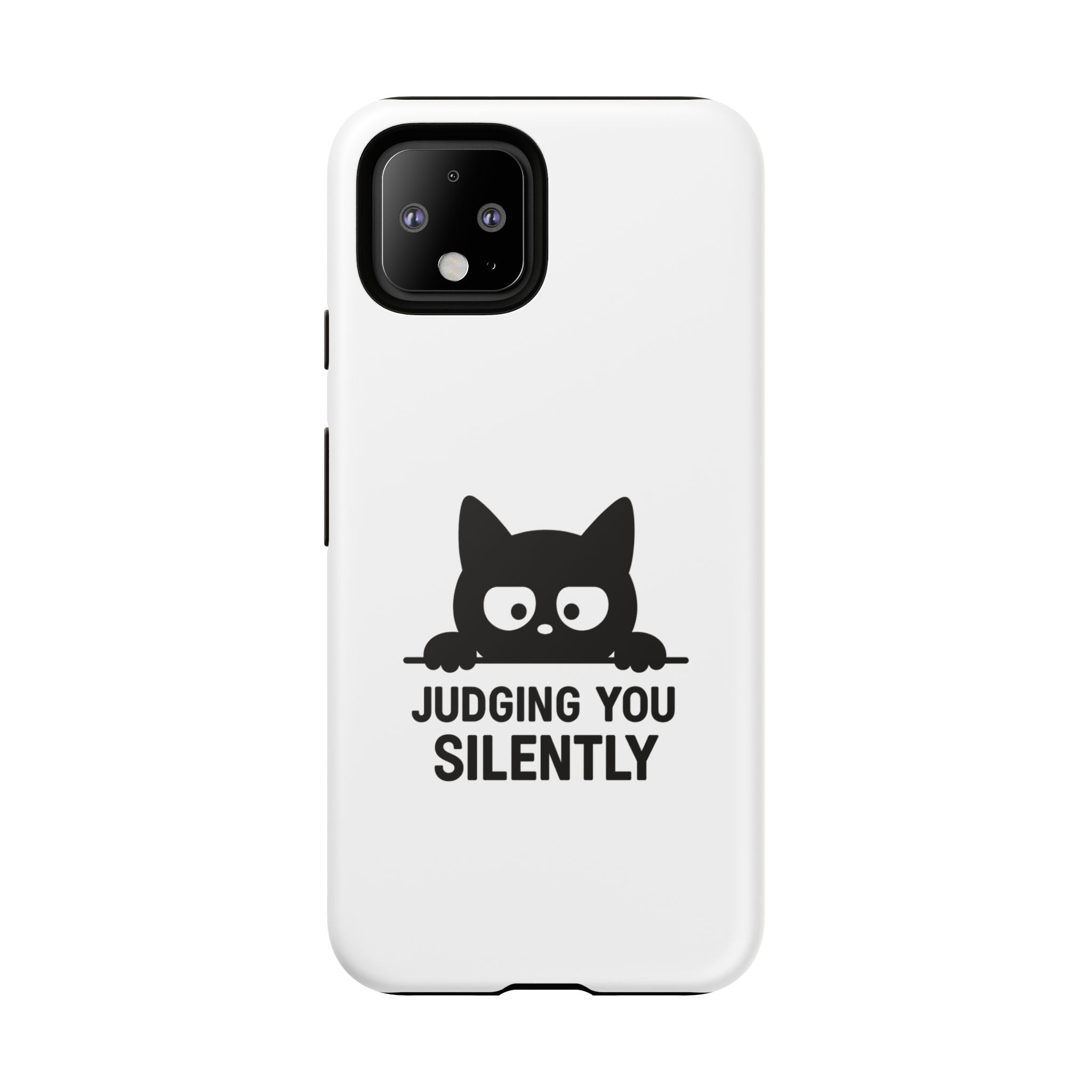 Paw Judge