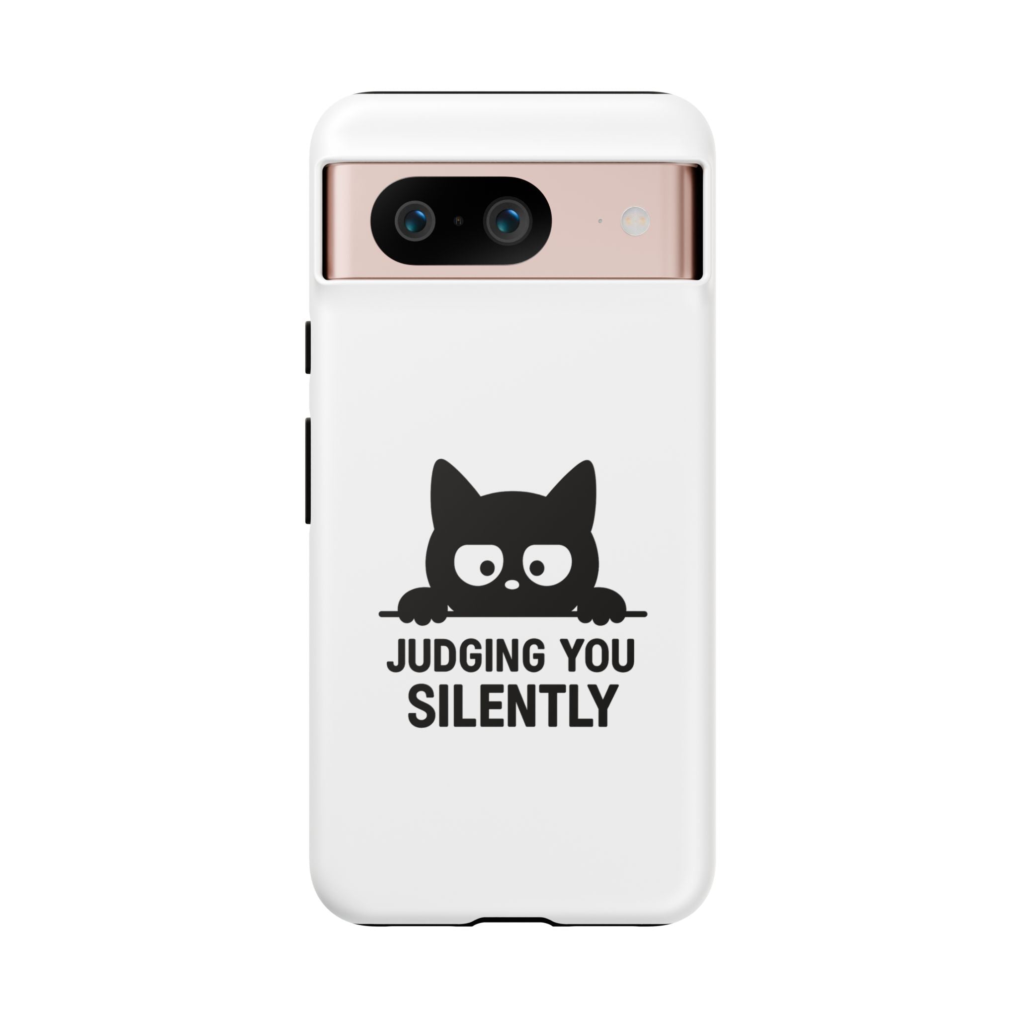 Paw Judge