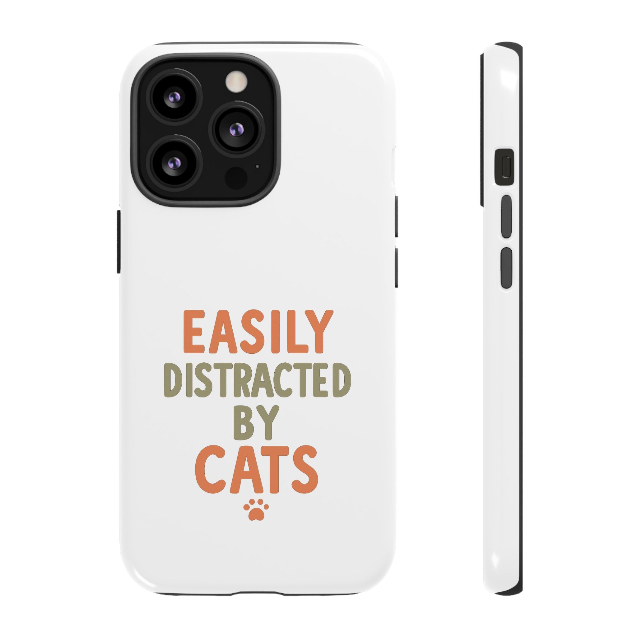 Cattracted Case