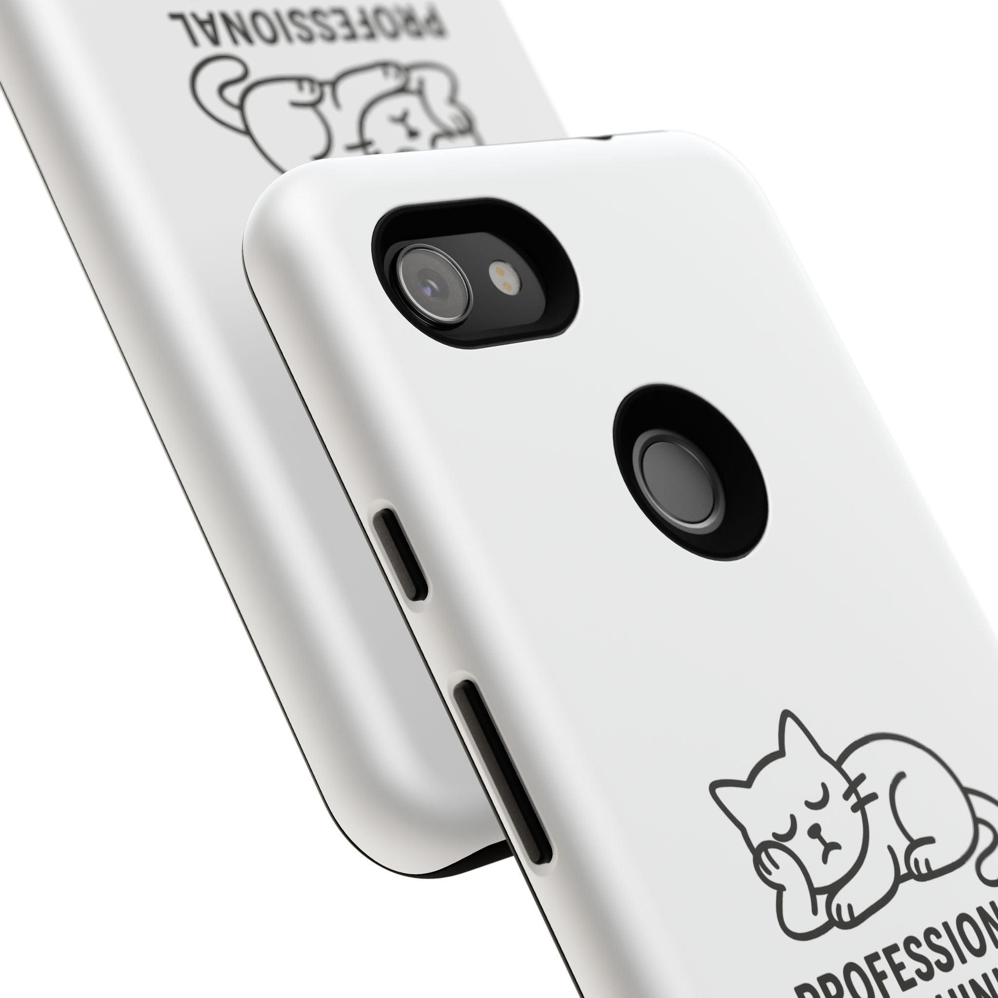 Pawnderer Case