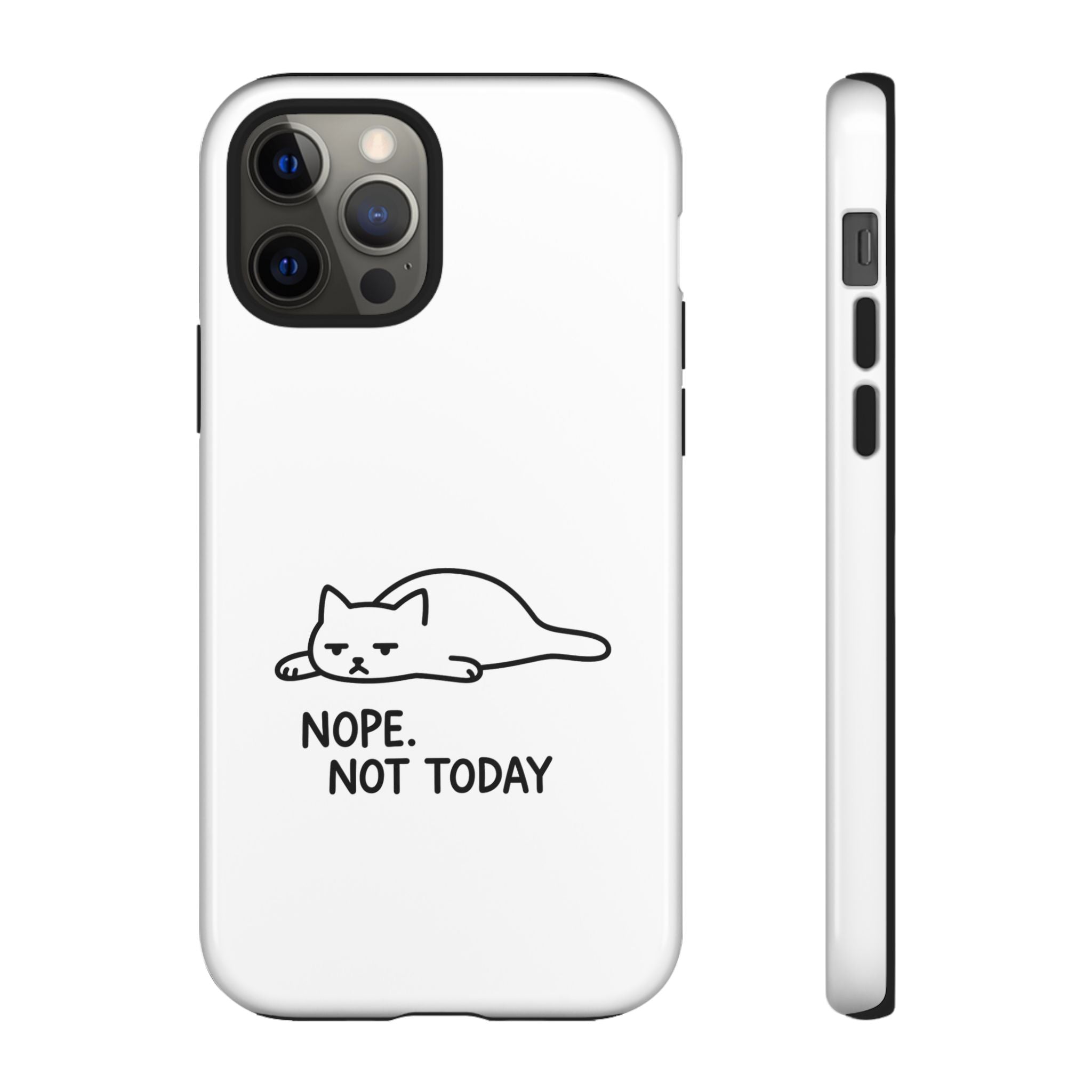 Purr Nope