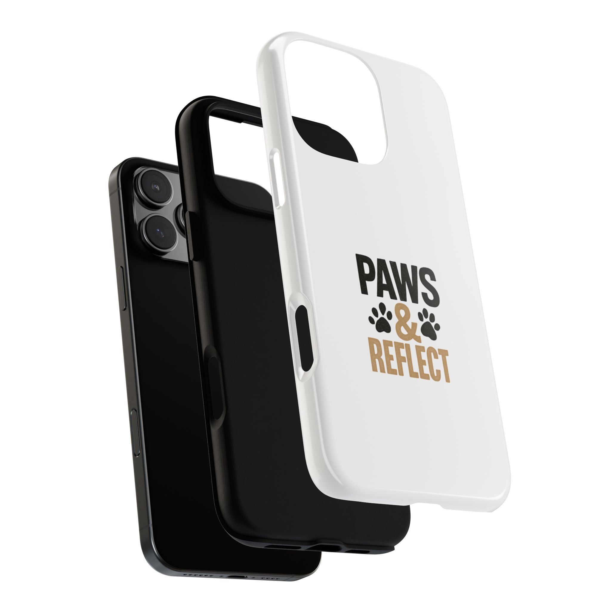 Pawflect