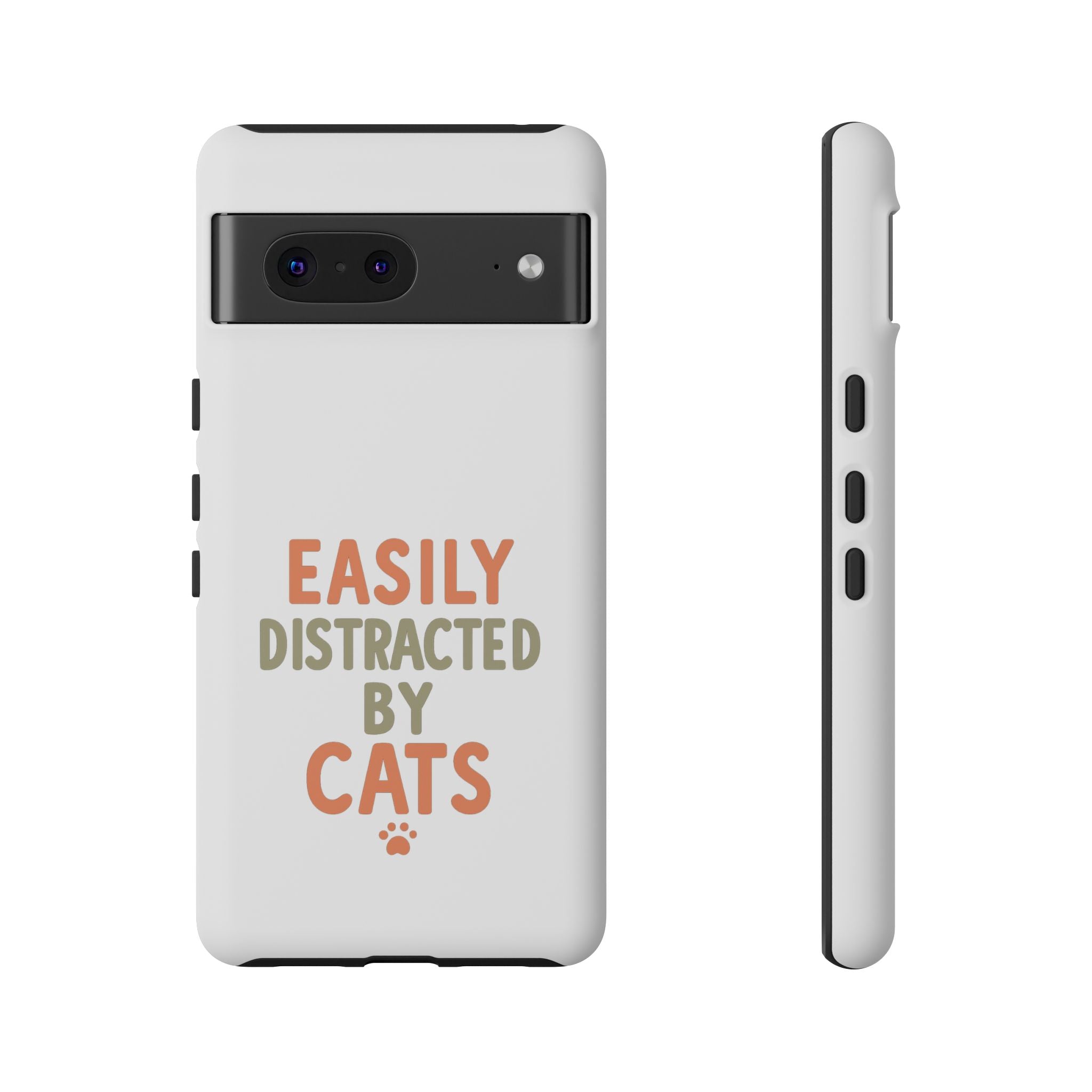 Cattracted Case