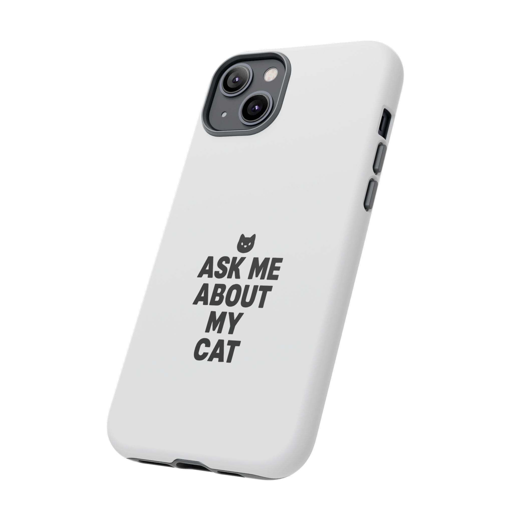 Purr Ask
