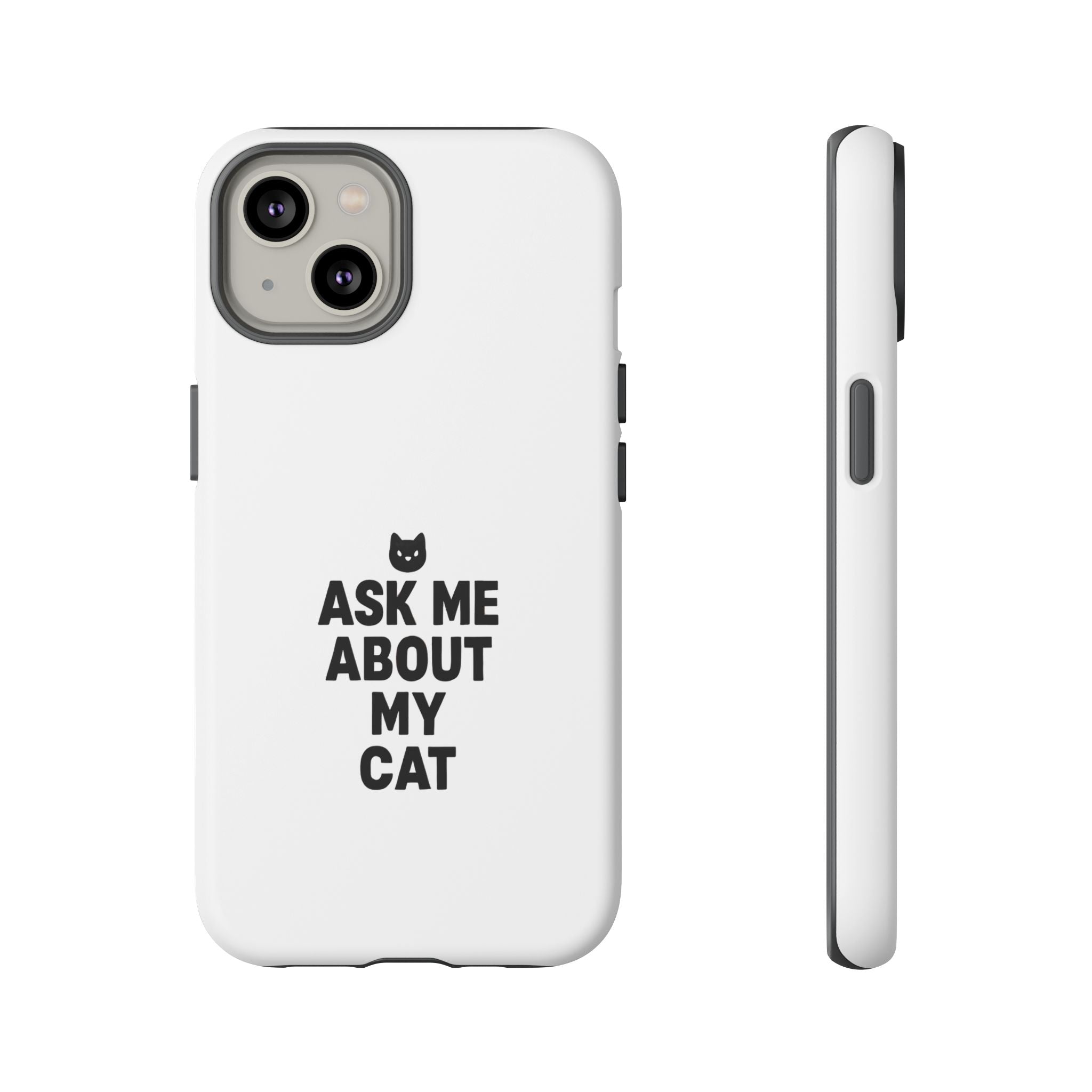 Purr Ask
