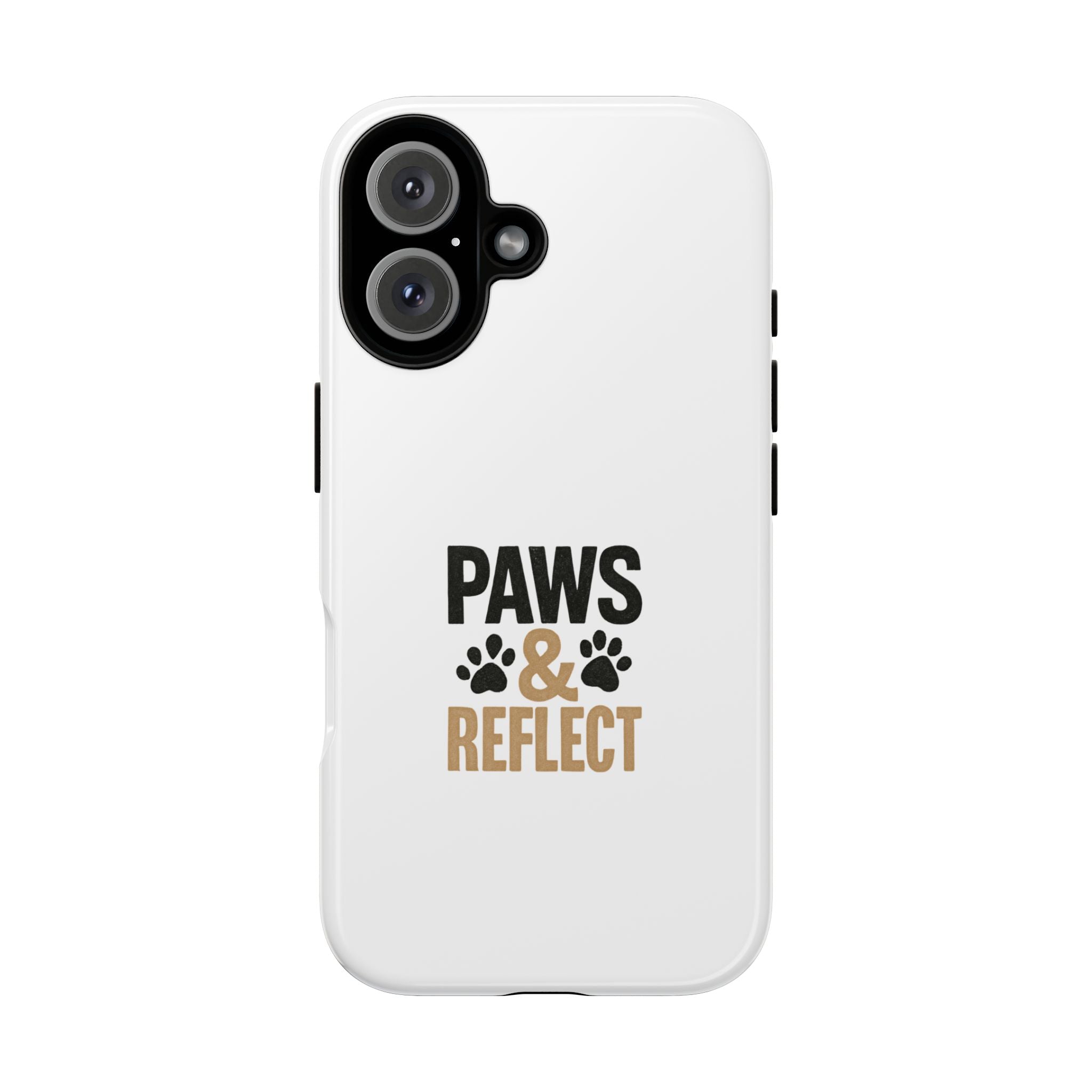 Pawflect