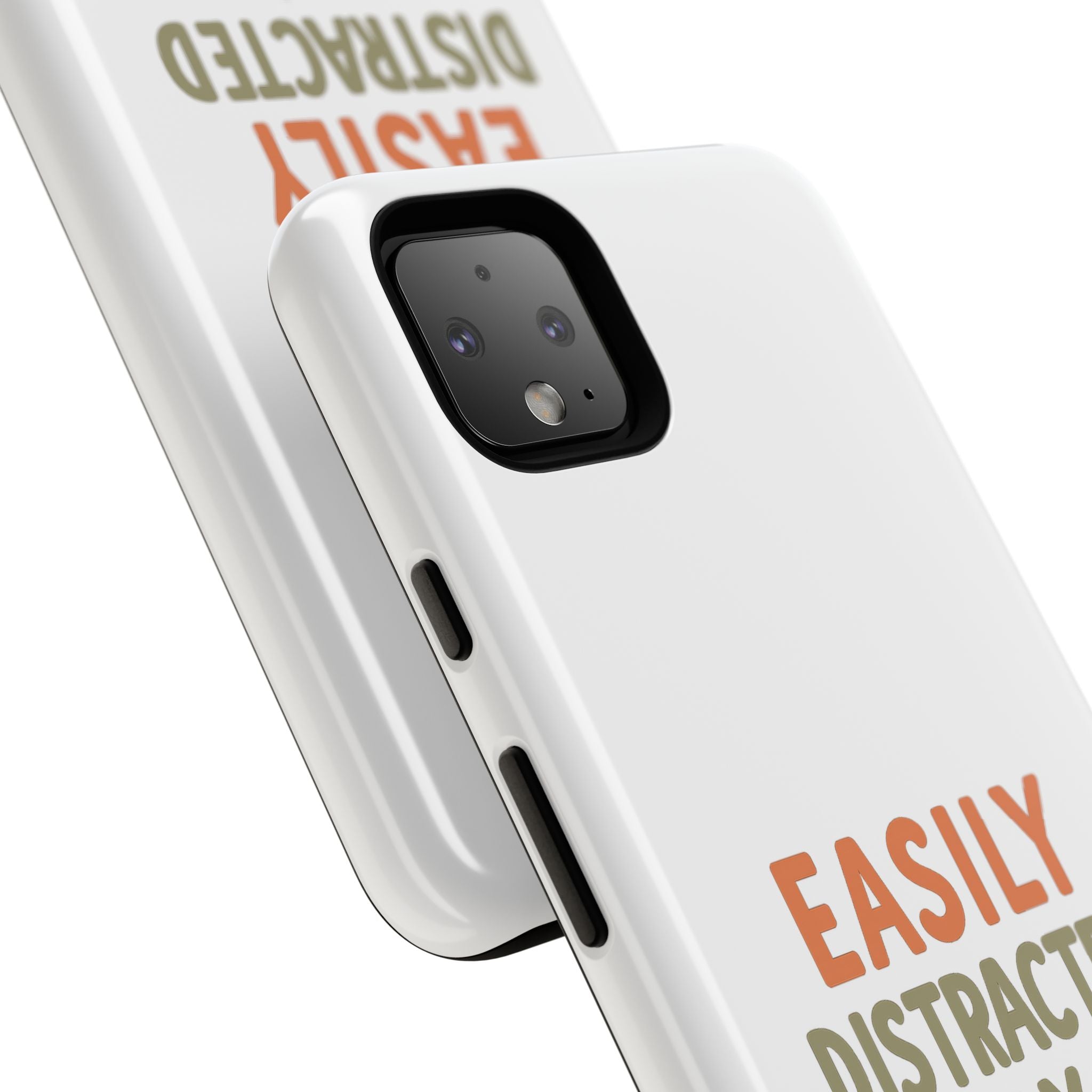 Cattracted Case