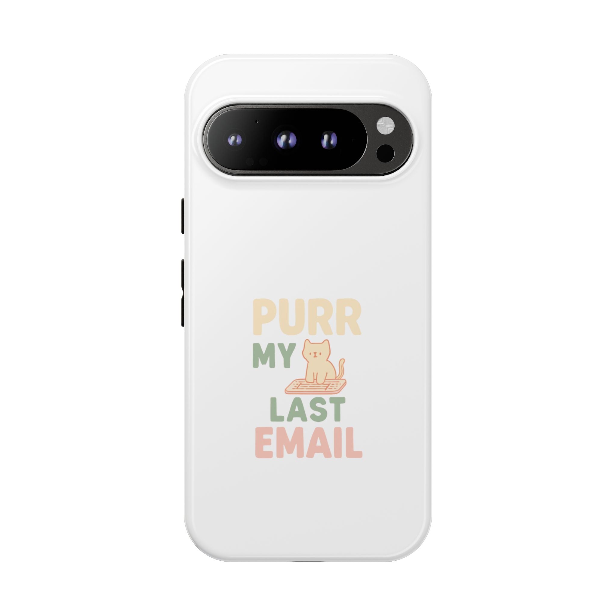Purr Mail