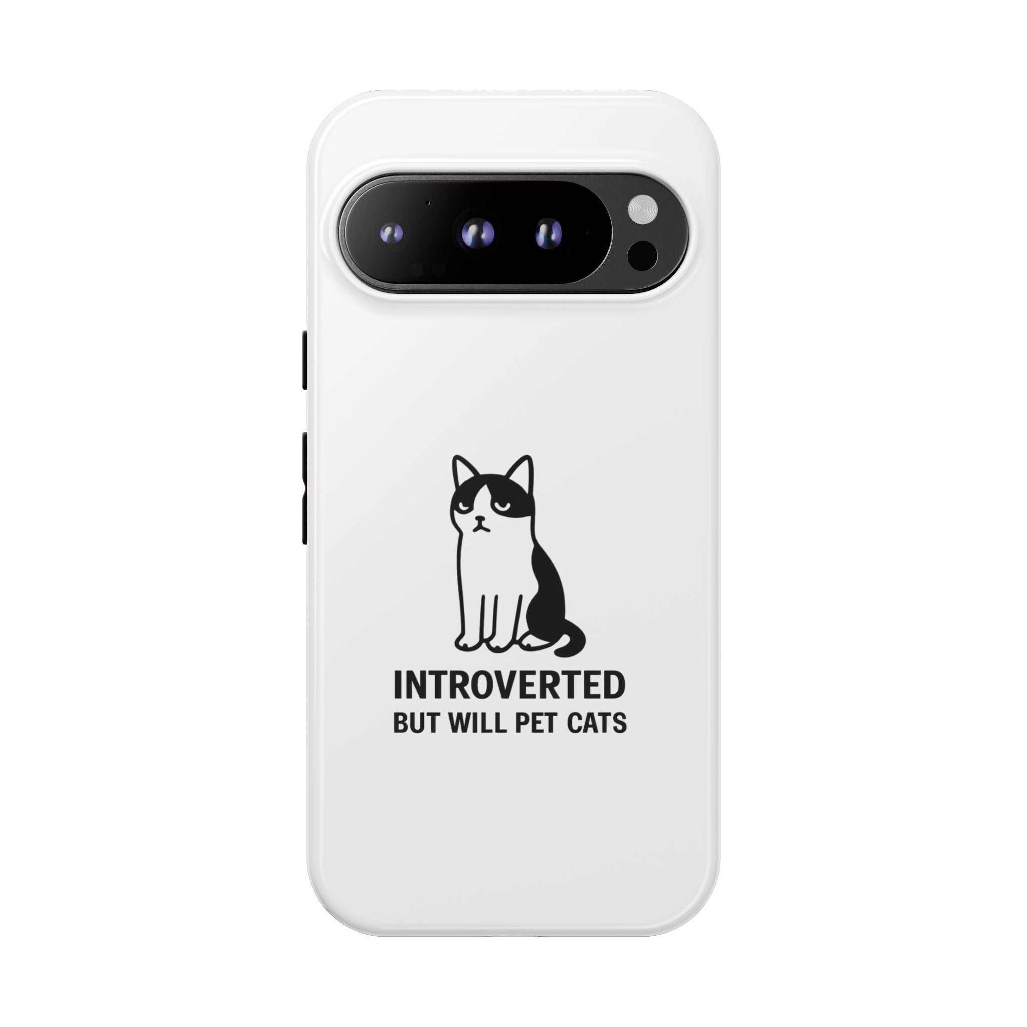 Catvert Case
