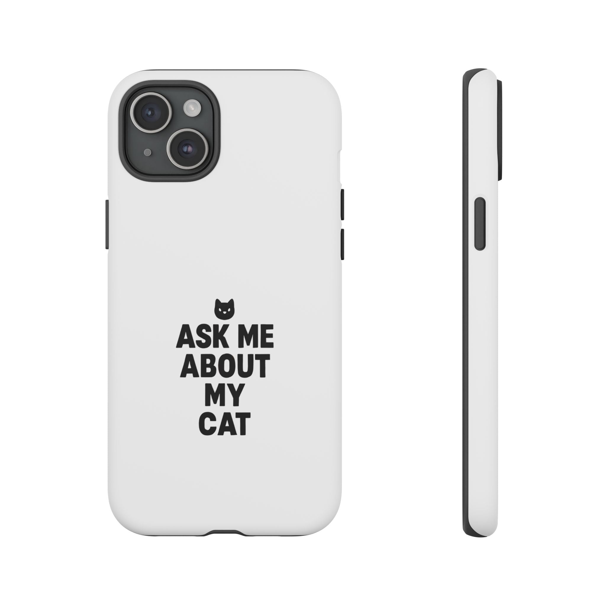 Purr Ask
