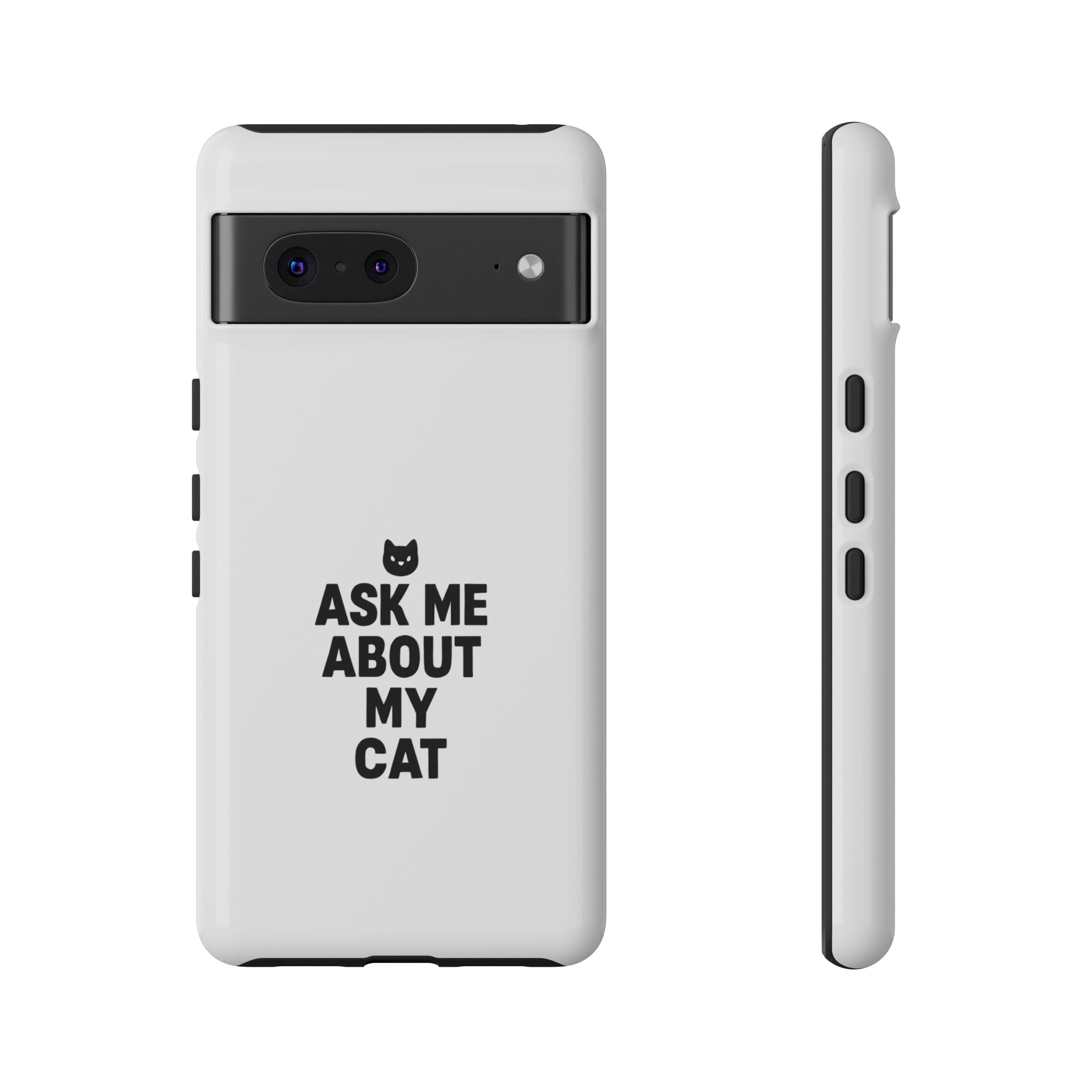 Purr Ask