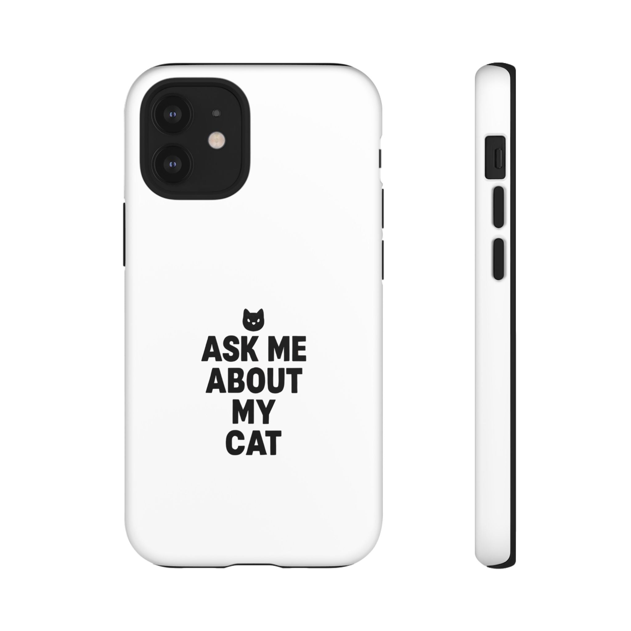 Purr Ask