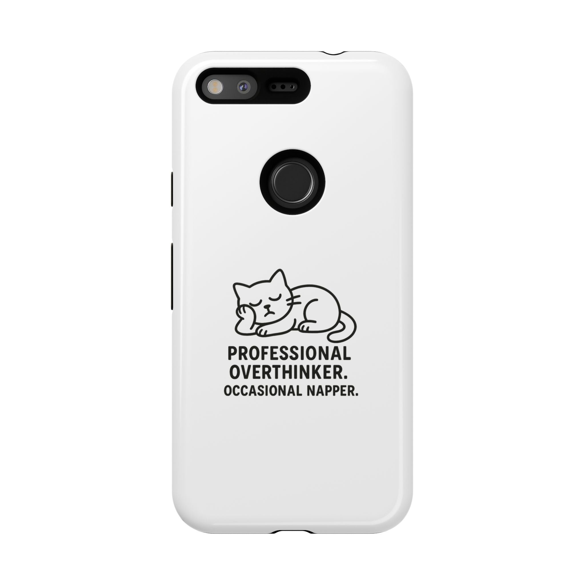 Pawnderer Case