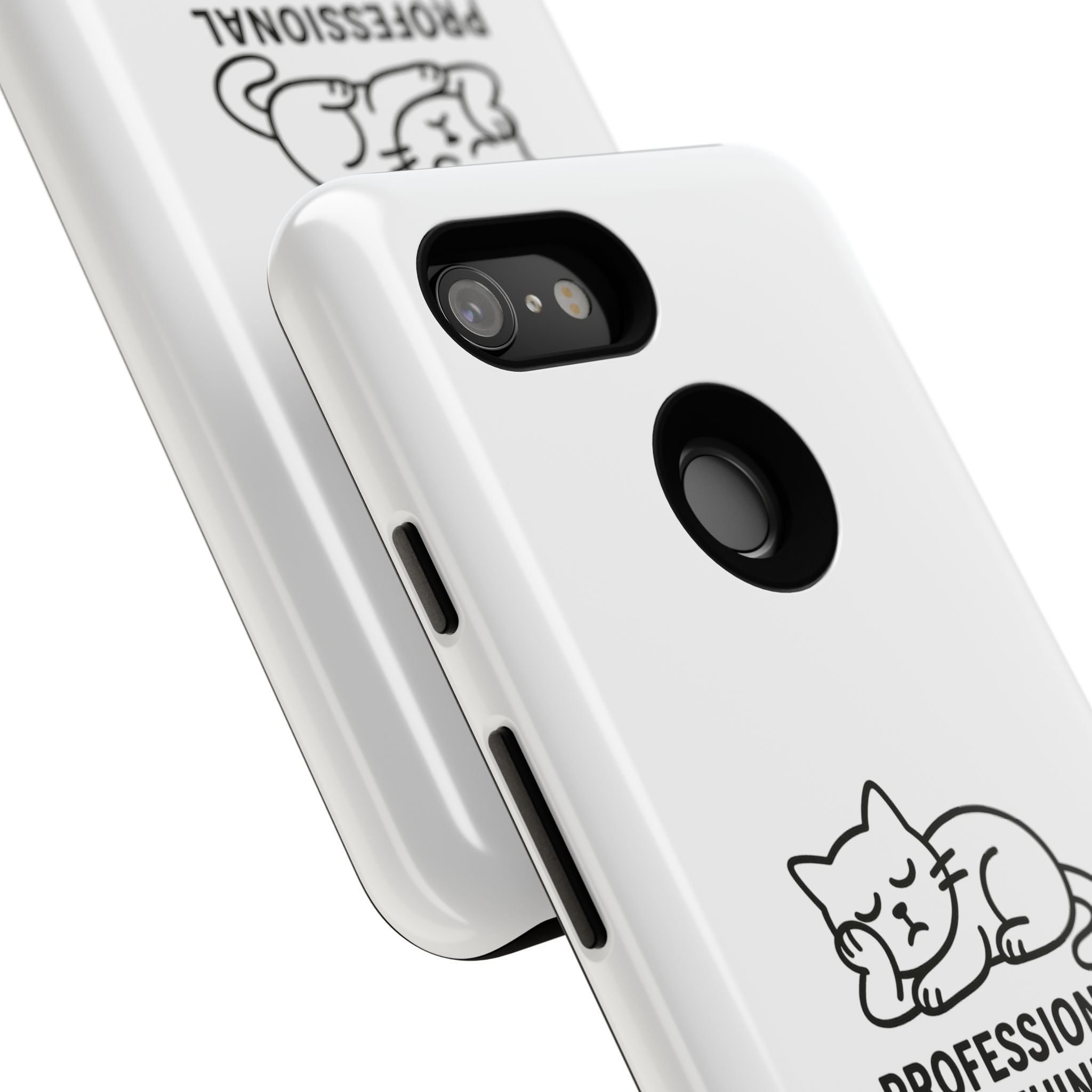 Pawnderer Case