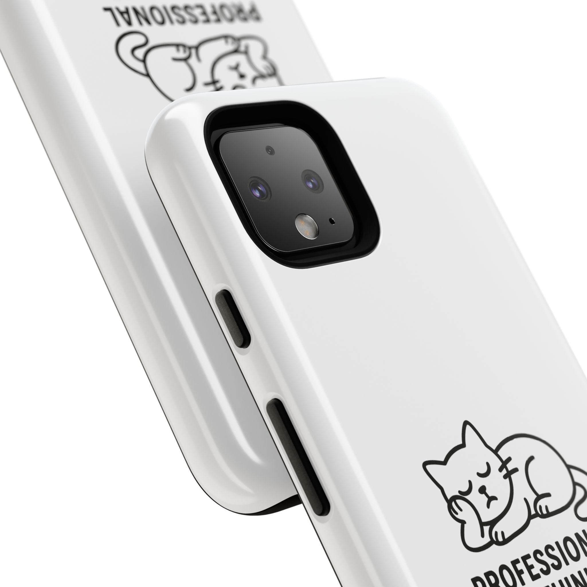 Pawnderer Case