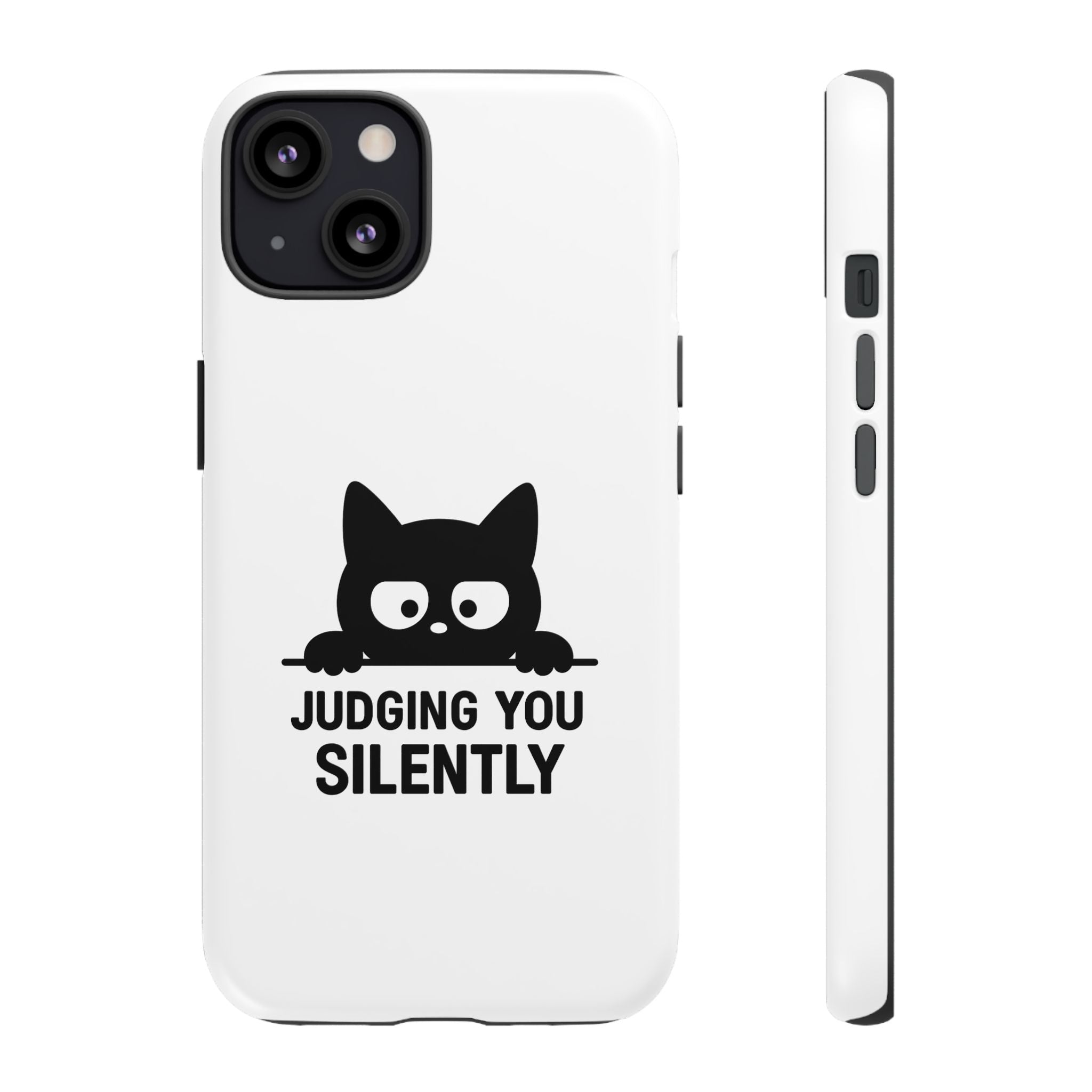 Paw Judge