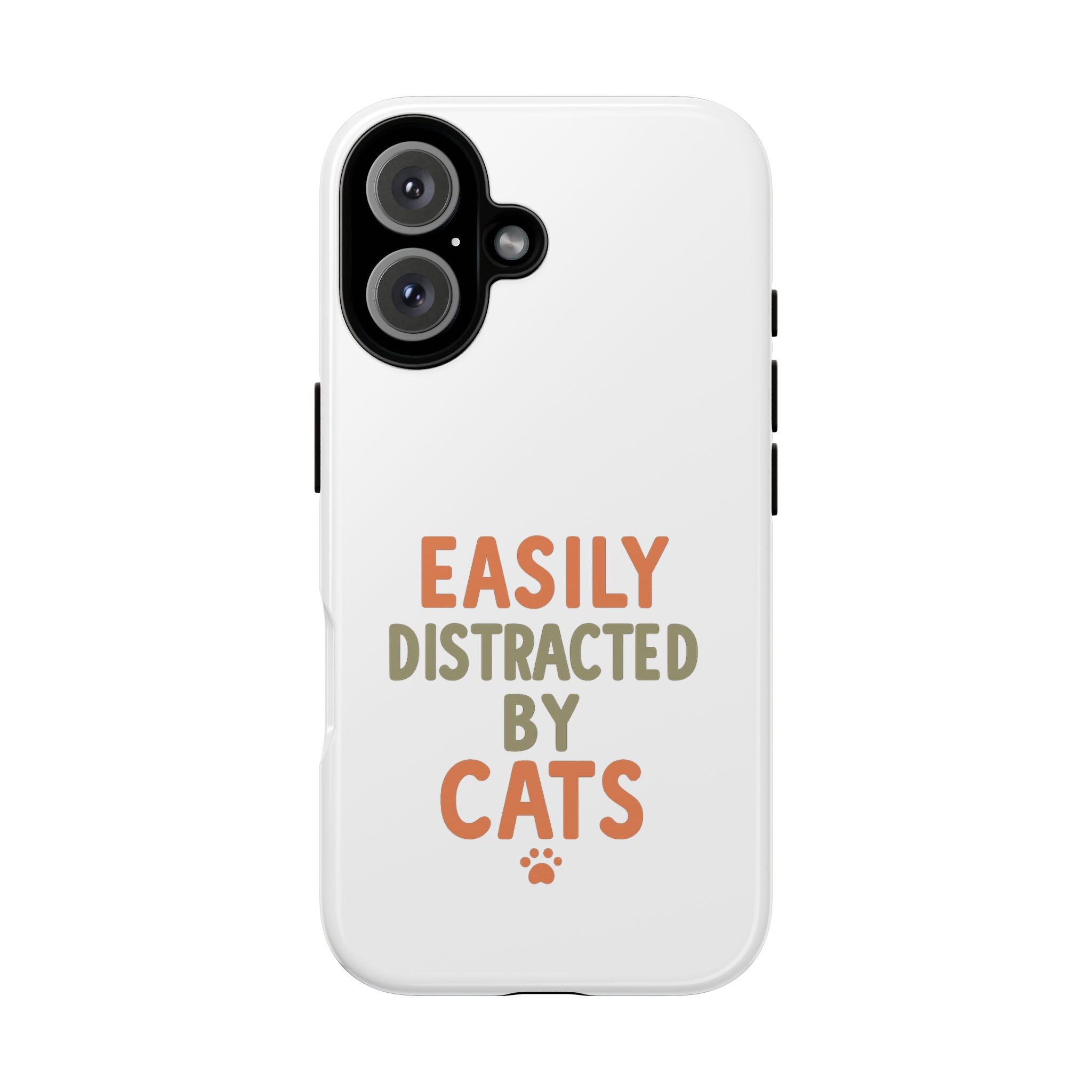 Cattracted Case