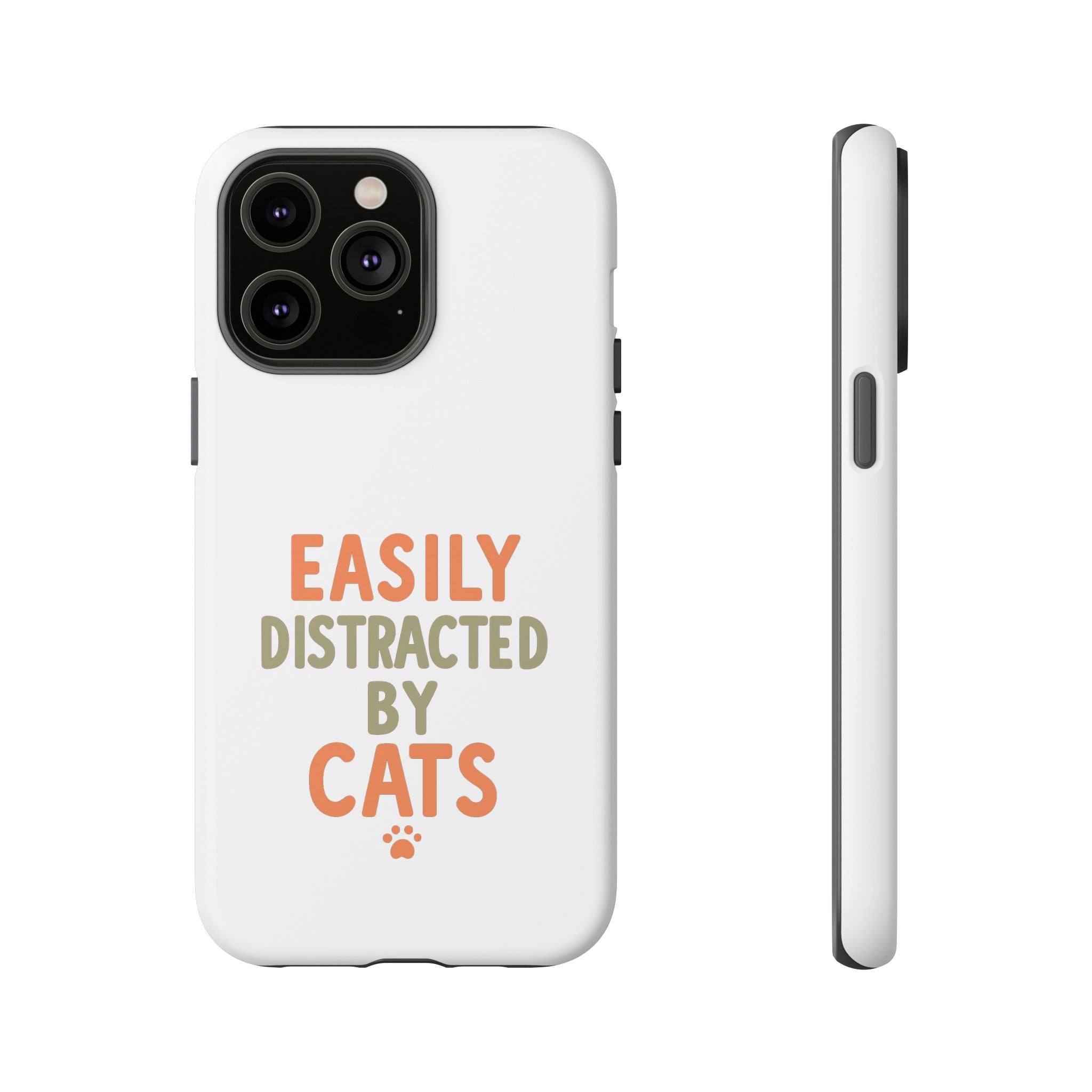 Cattracted Case