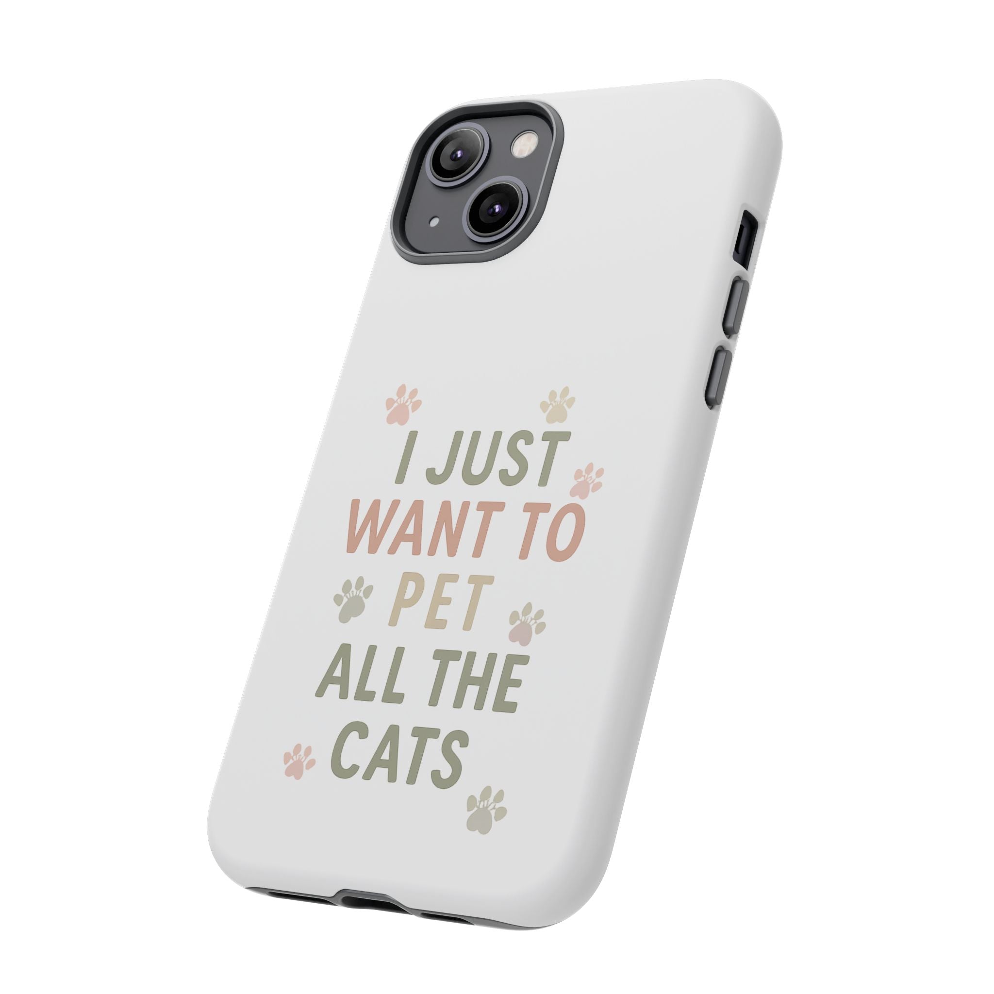 Pet Cats