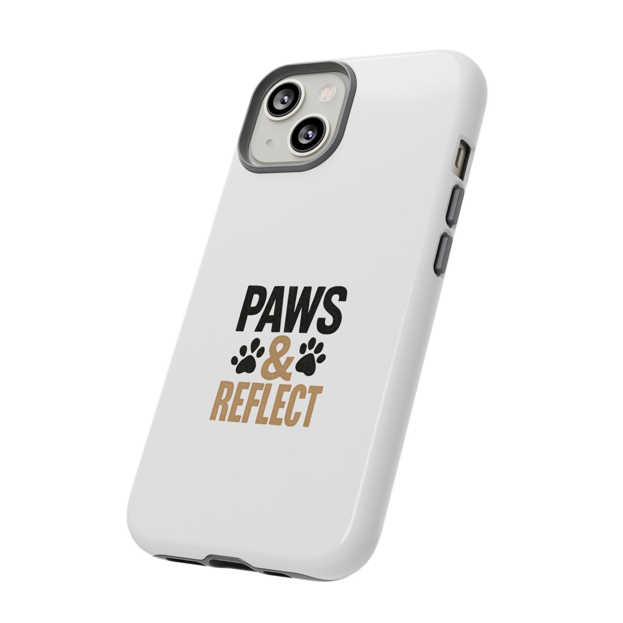 Pawflect
