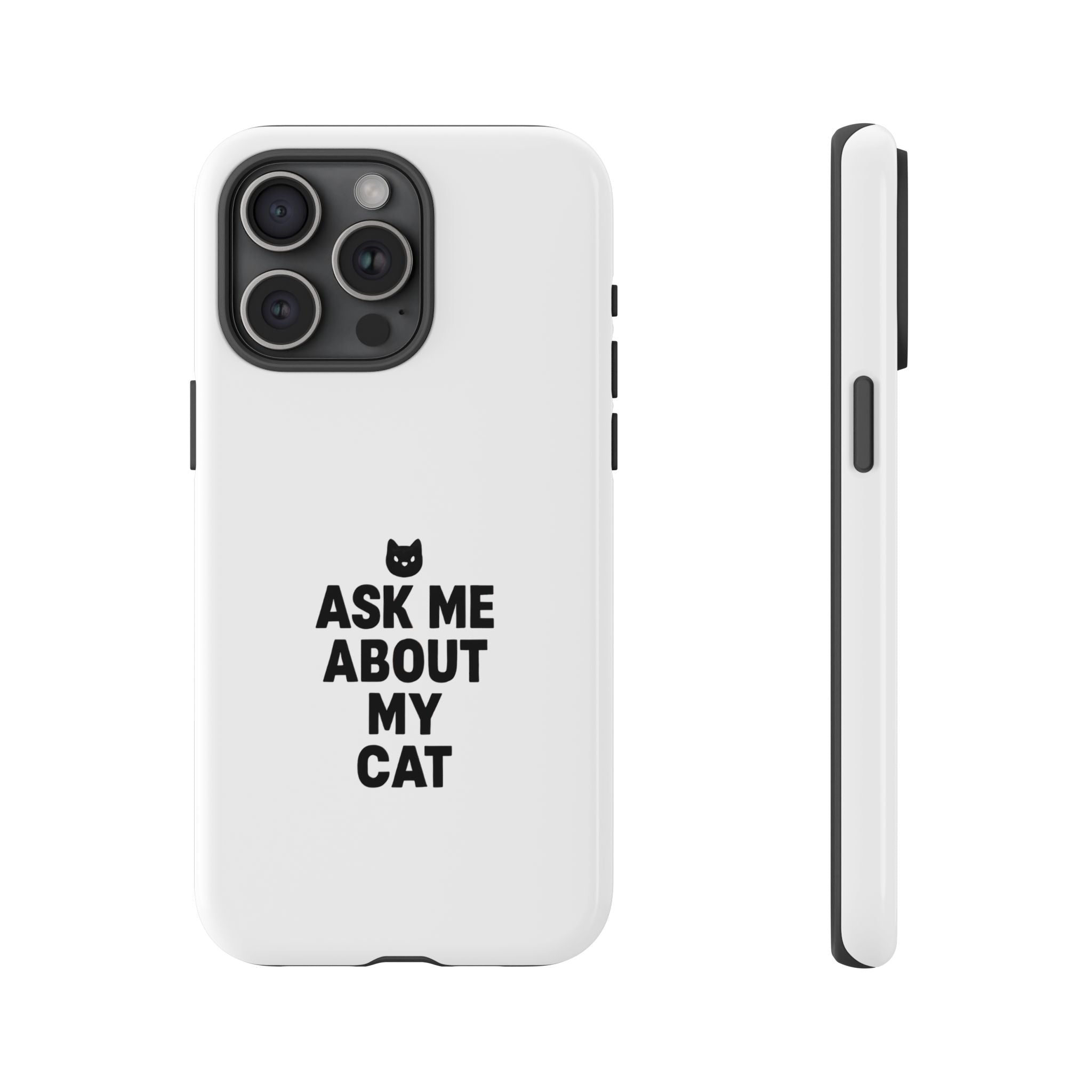 Purr Ask