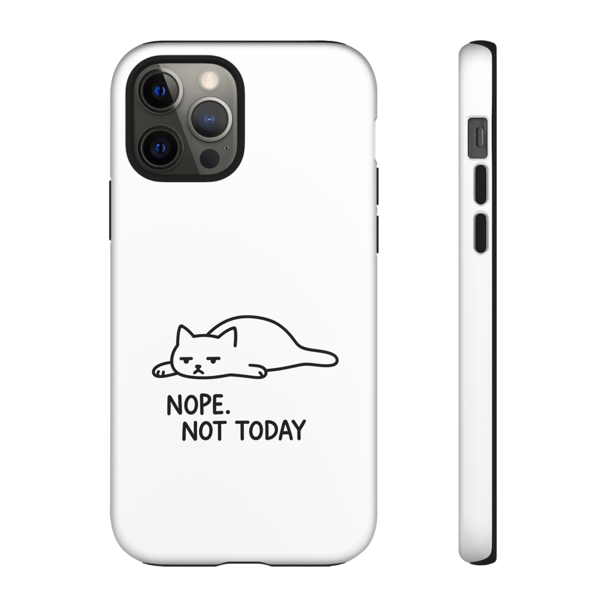 Purr Nope