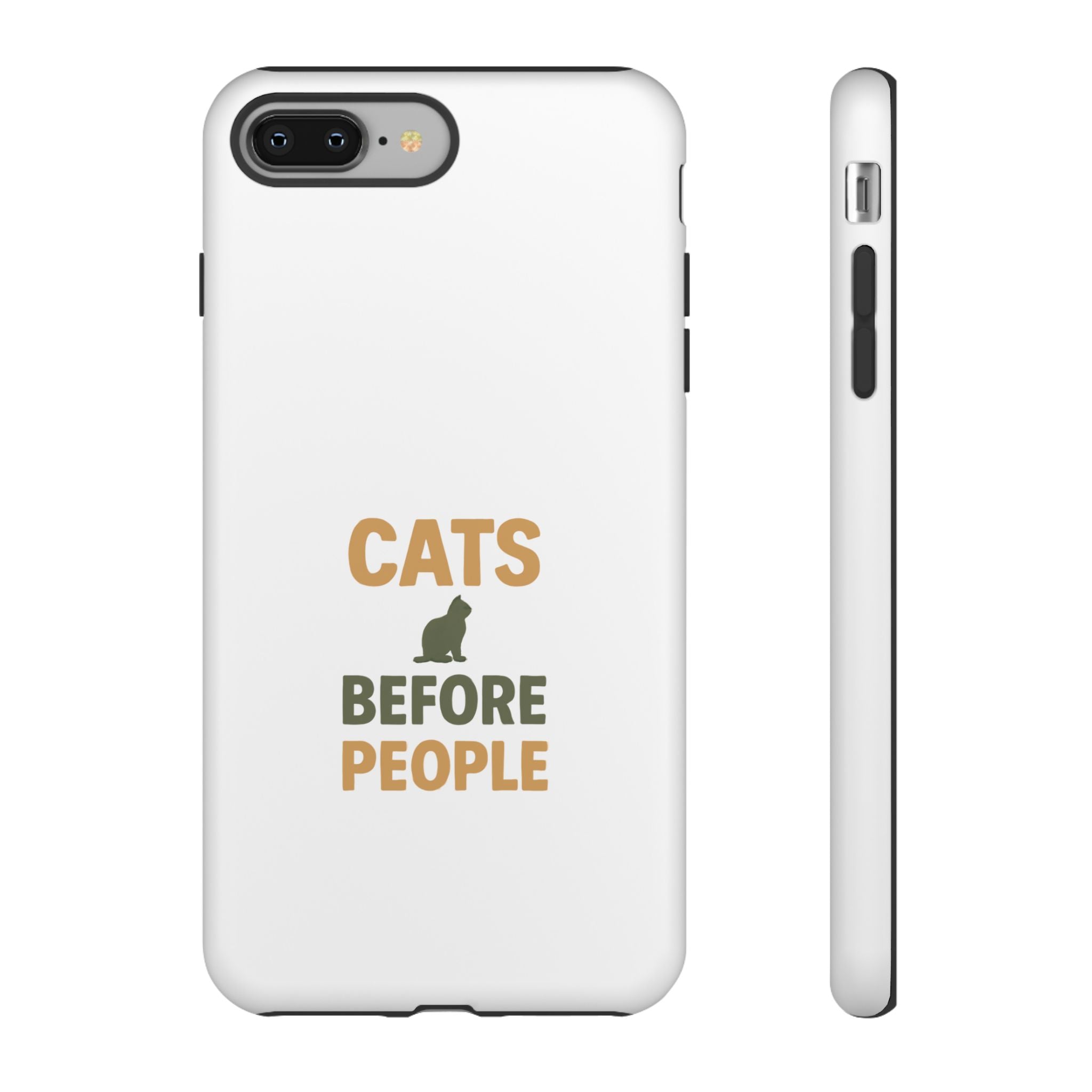 Purr People