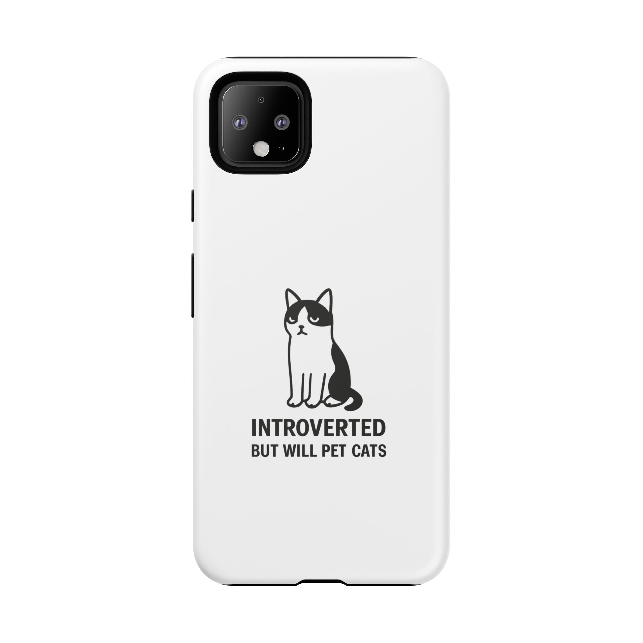 Catvert Case