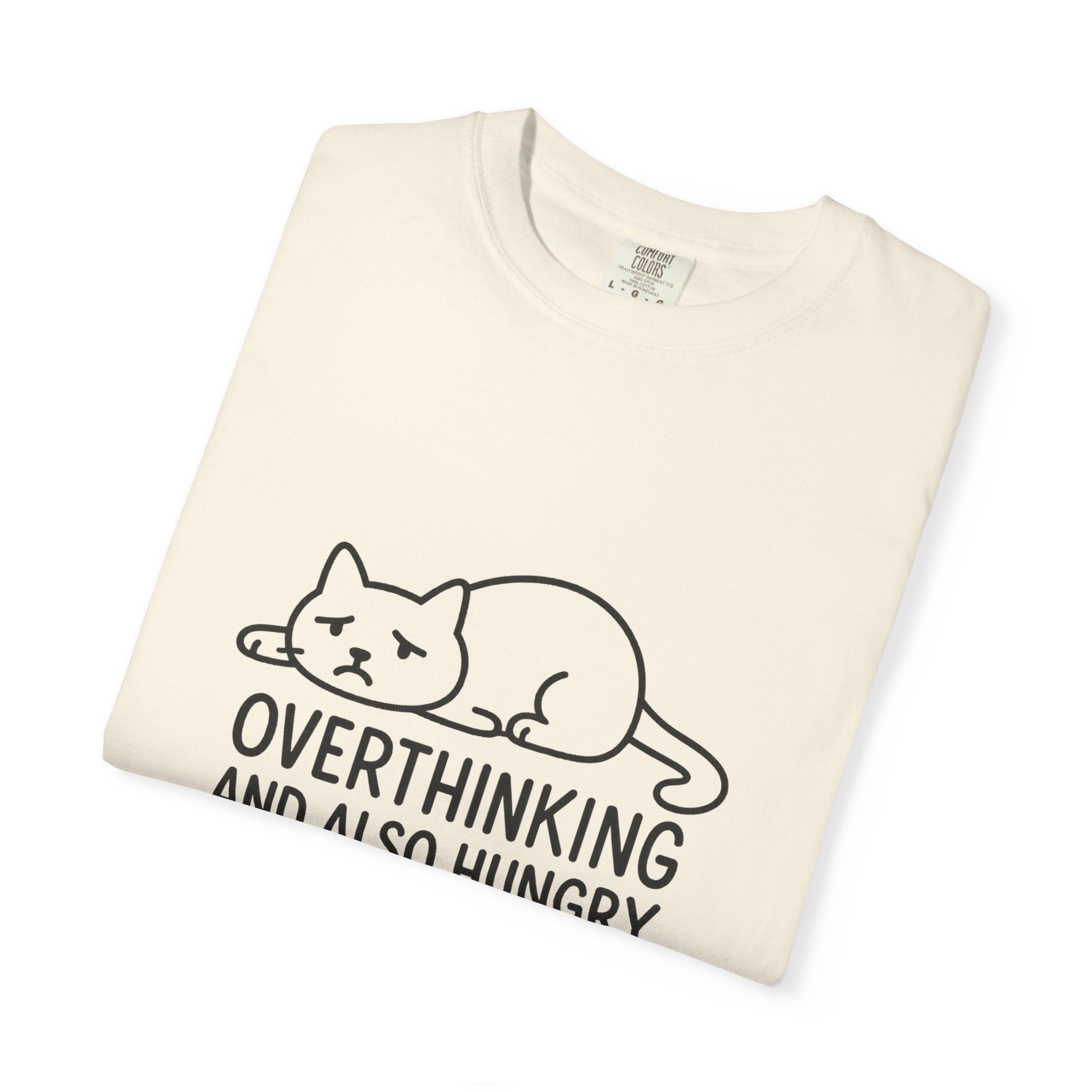 Purrthinker