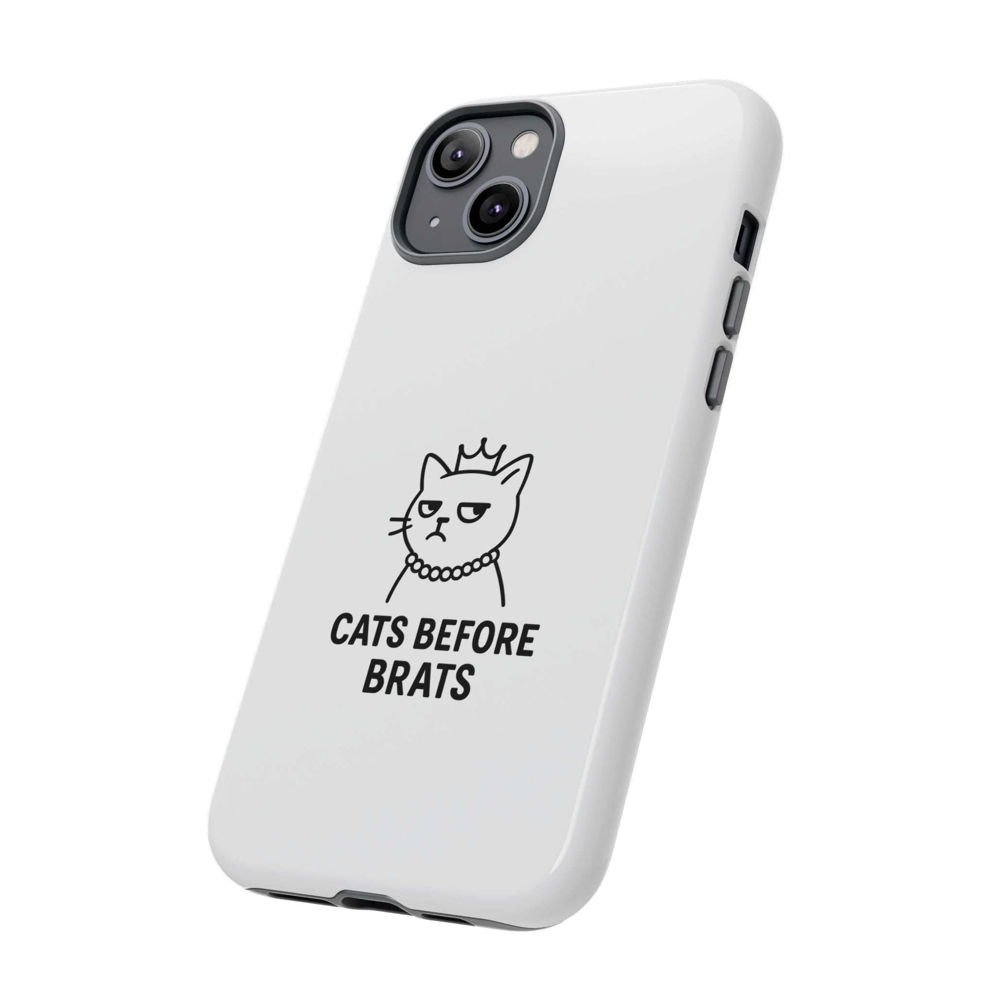 Brat Cats