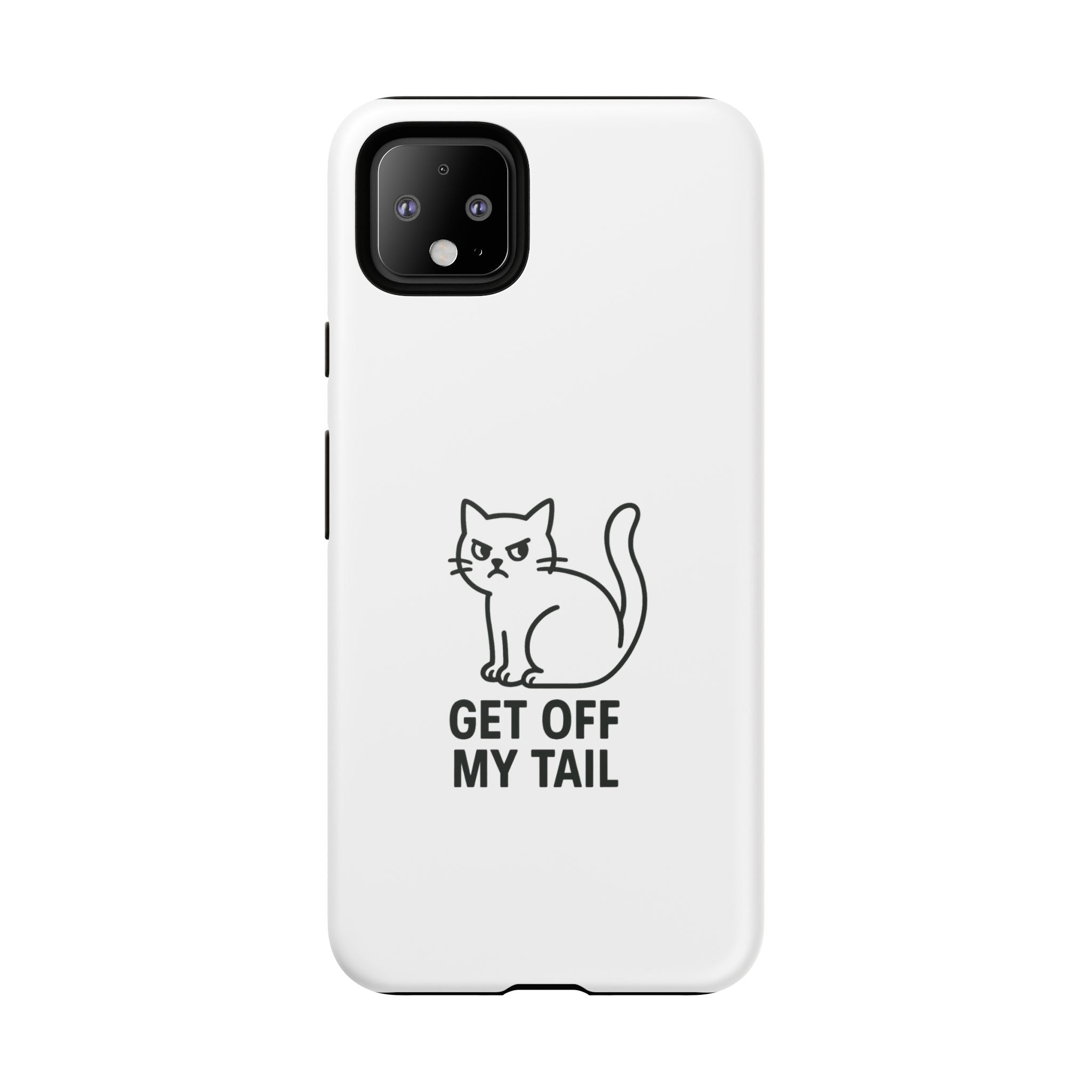 Tail Off