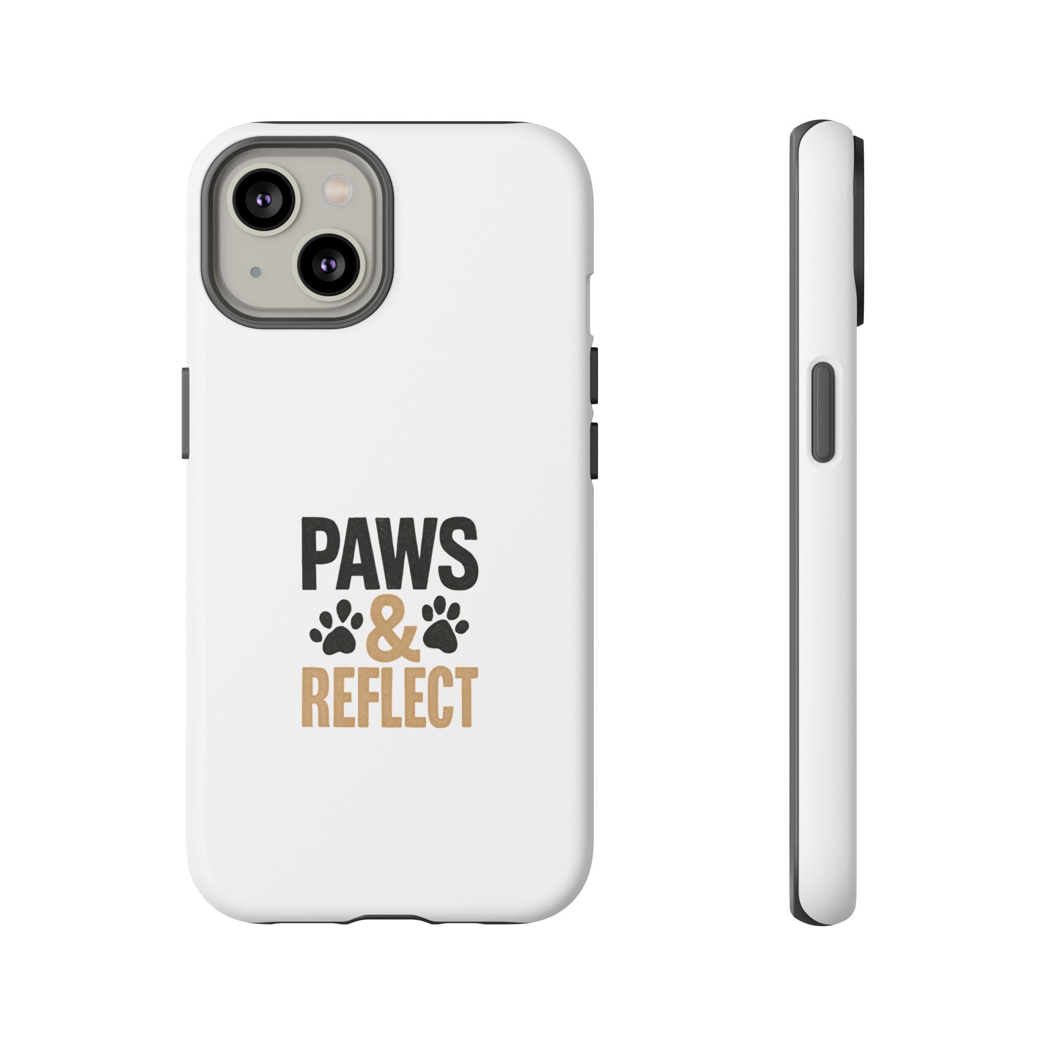 Pawflect
