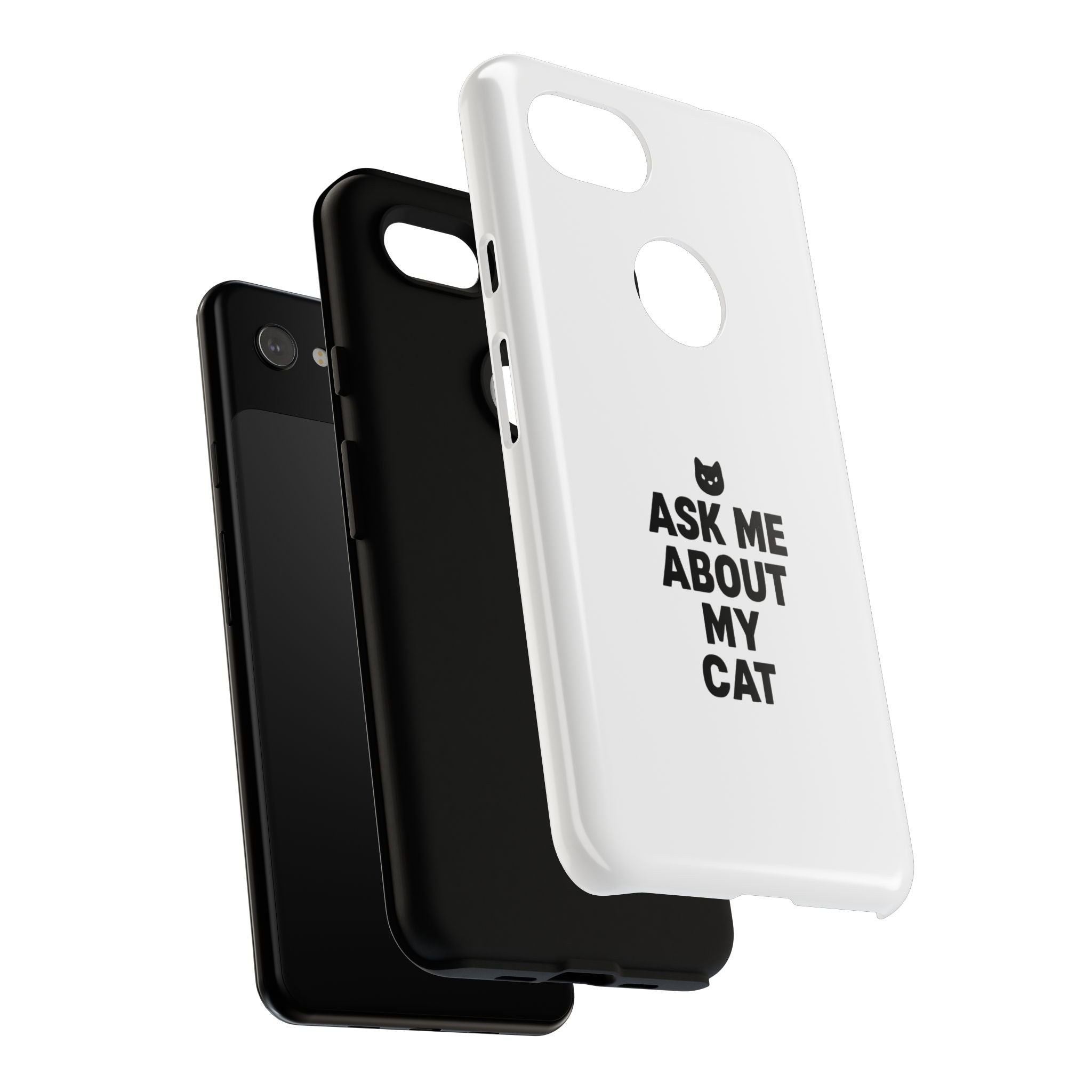 Purr Ask