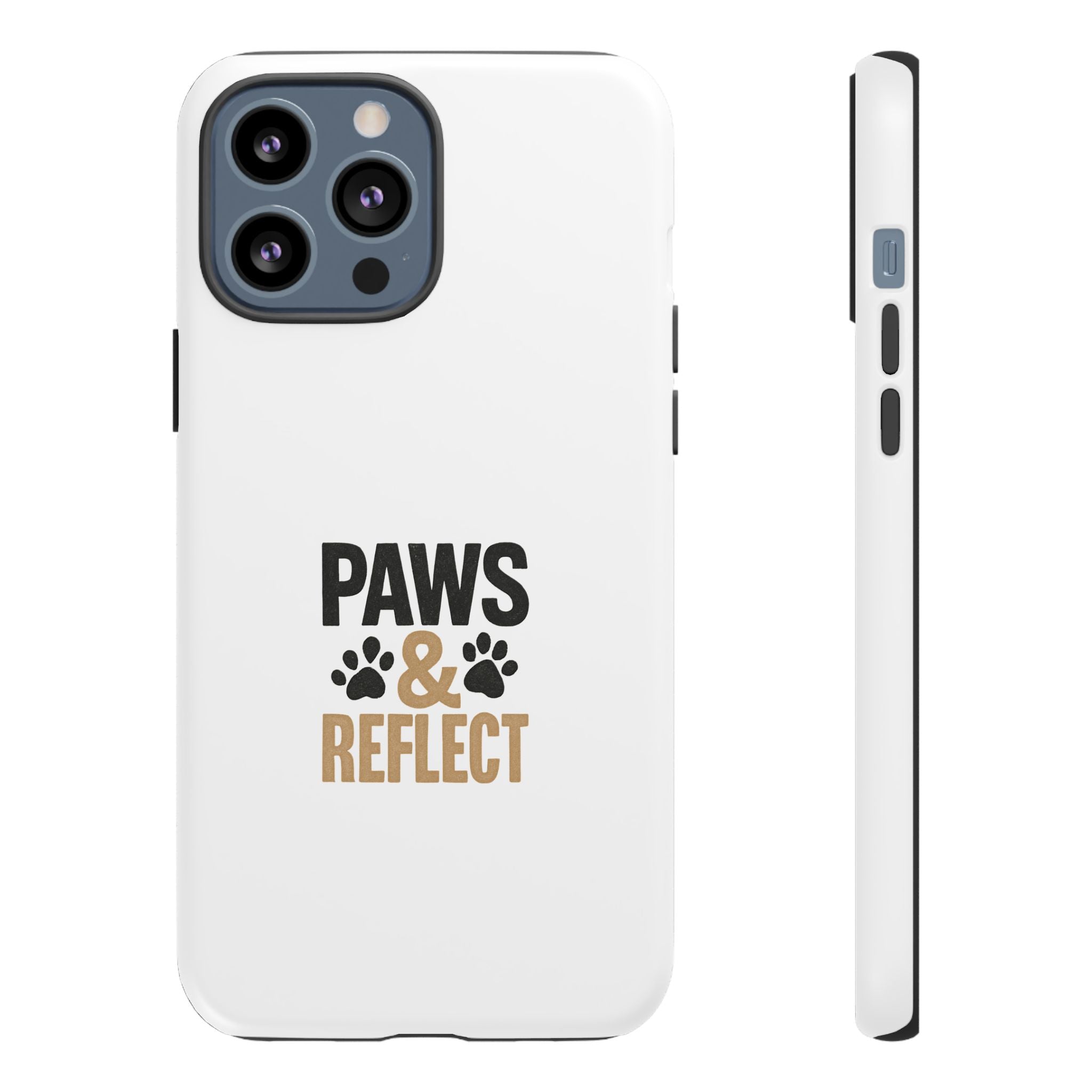 Pawflect