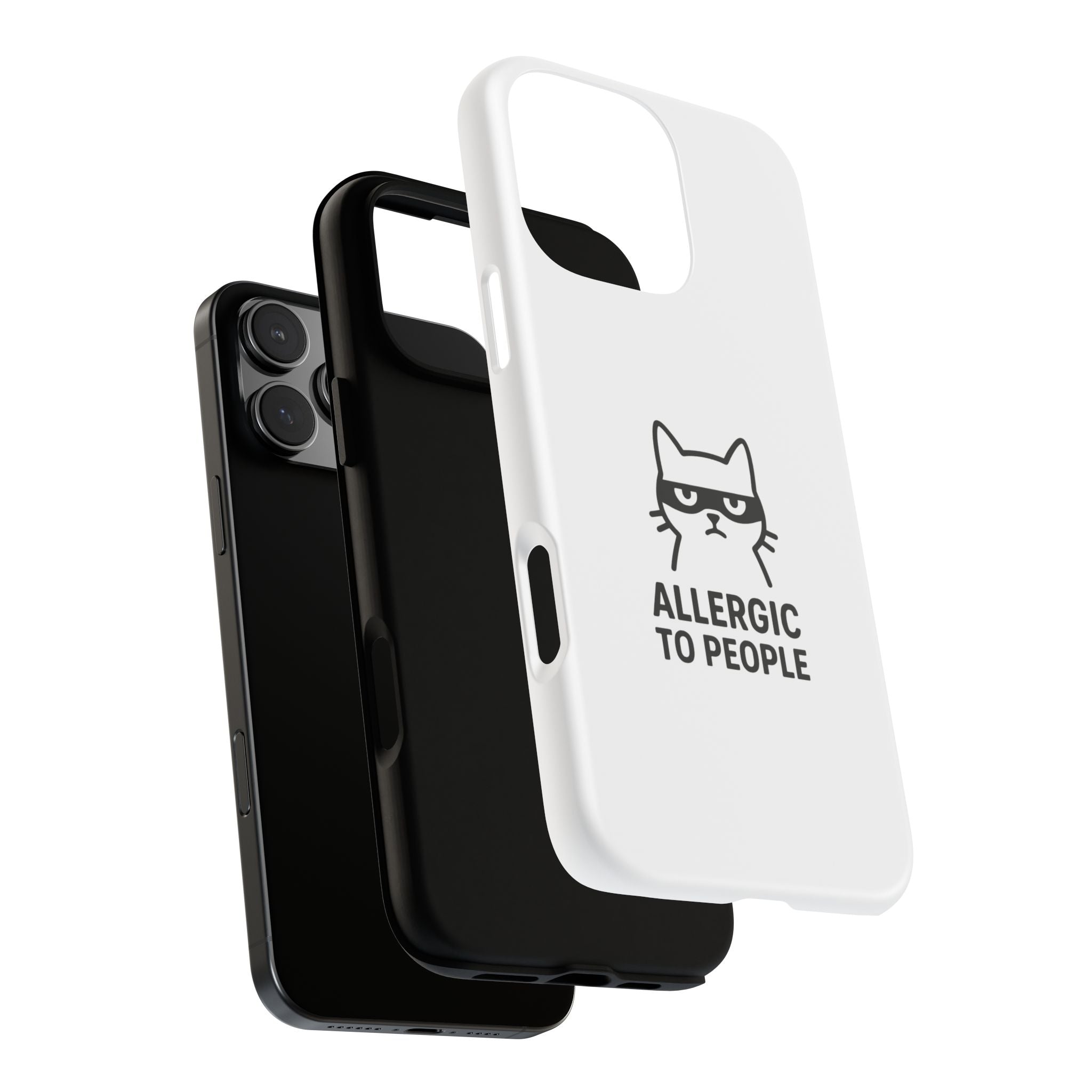 Purrgic Case