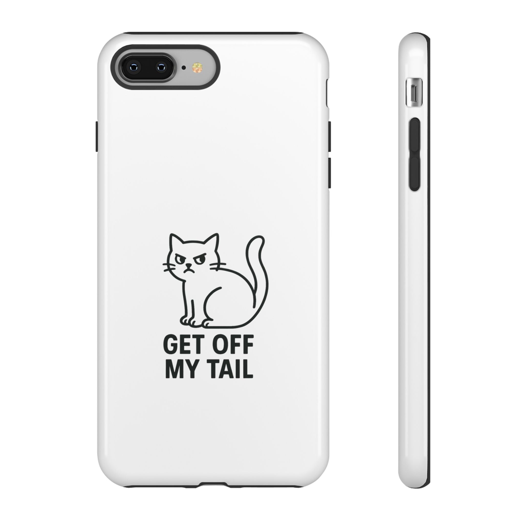 Tail Off