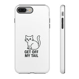Tail Off