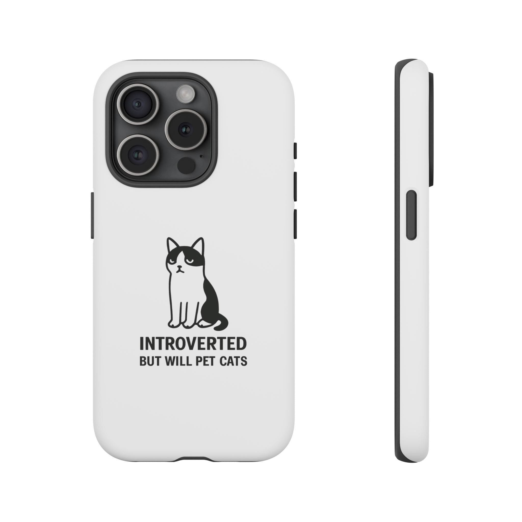 Catvert Case