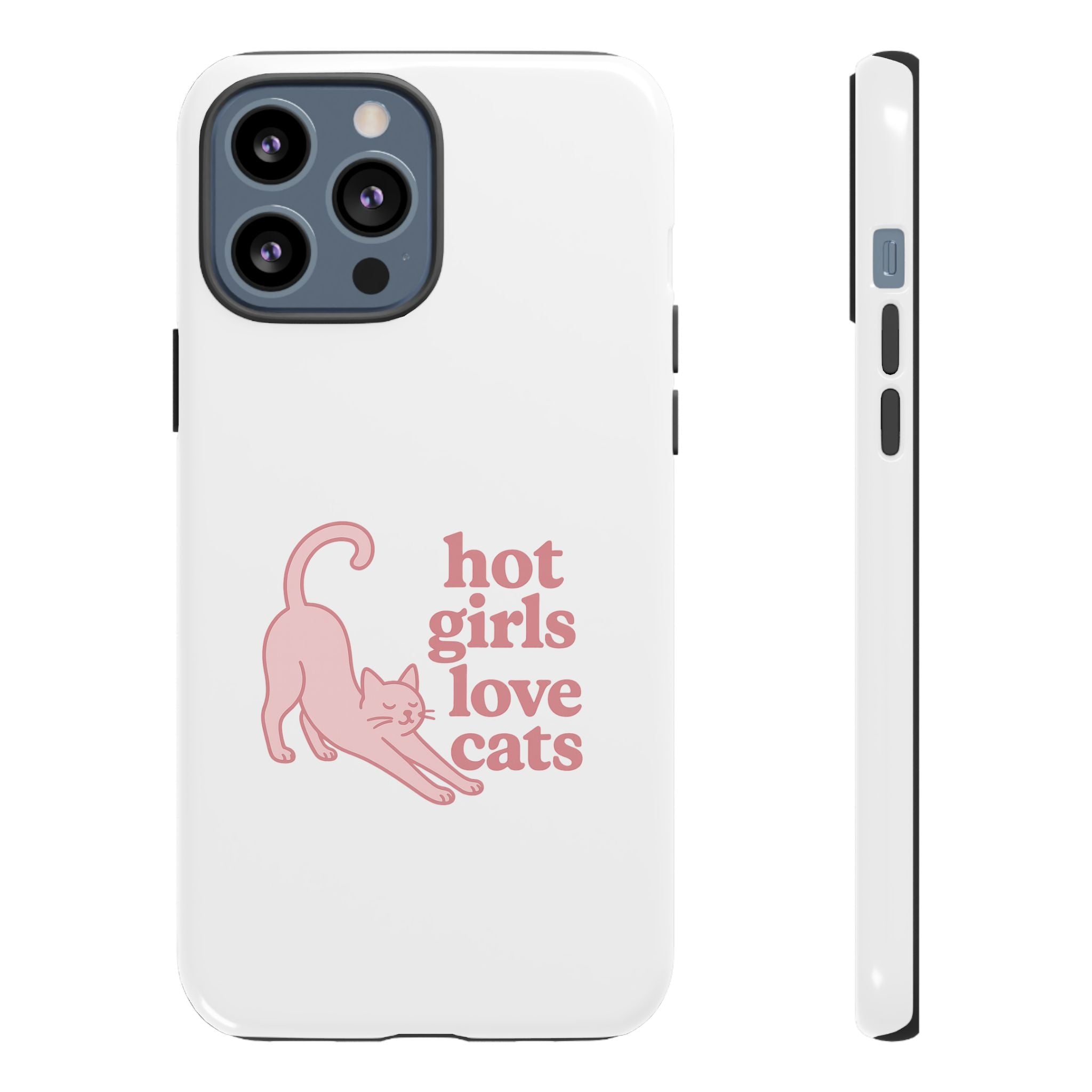 Feline Glow