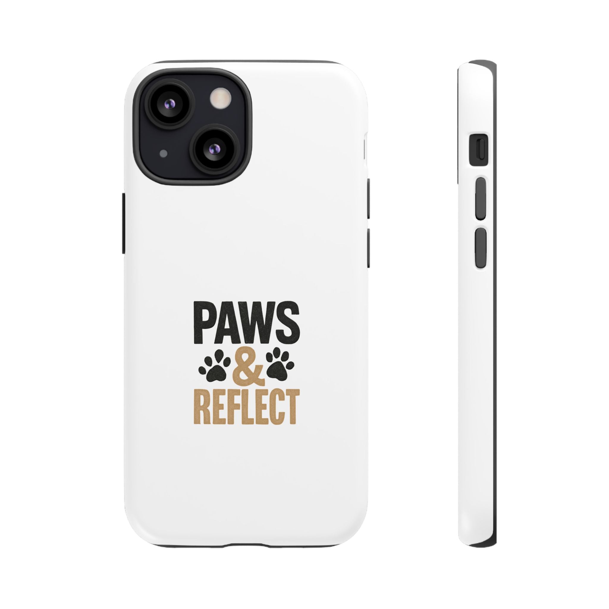 Pawflect
