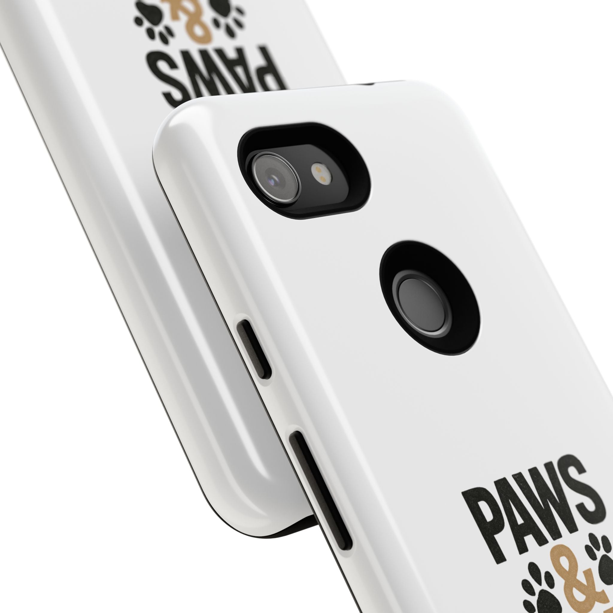 Pawflect